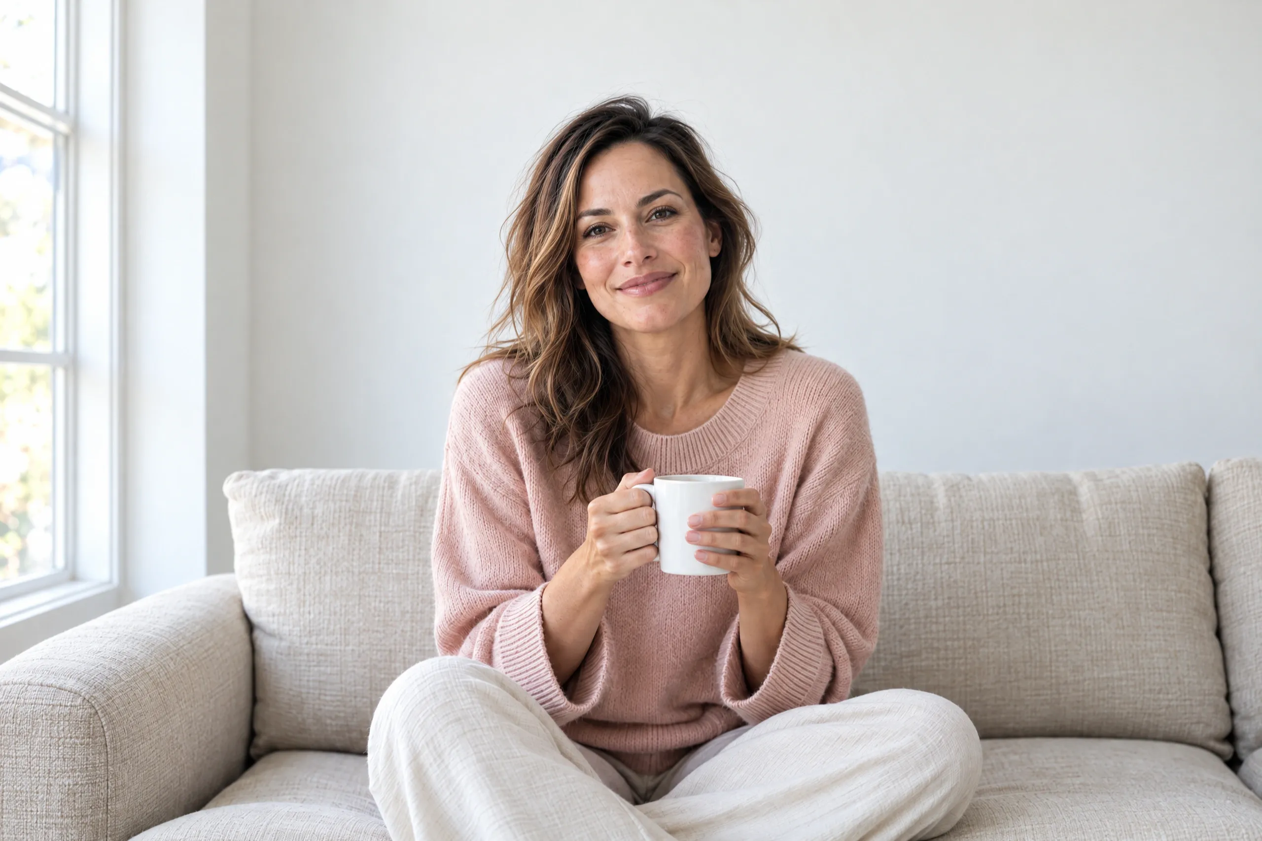 Consultation about skin, body and jaw concerns at Applegate Dentistry and MedSpa in Covington, KY