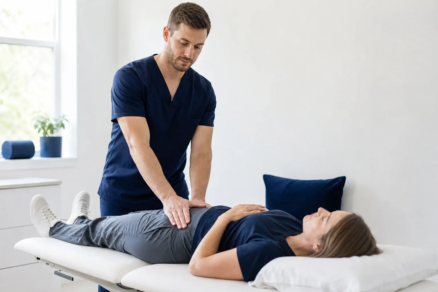 Spinal Decompression