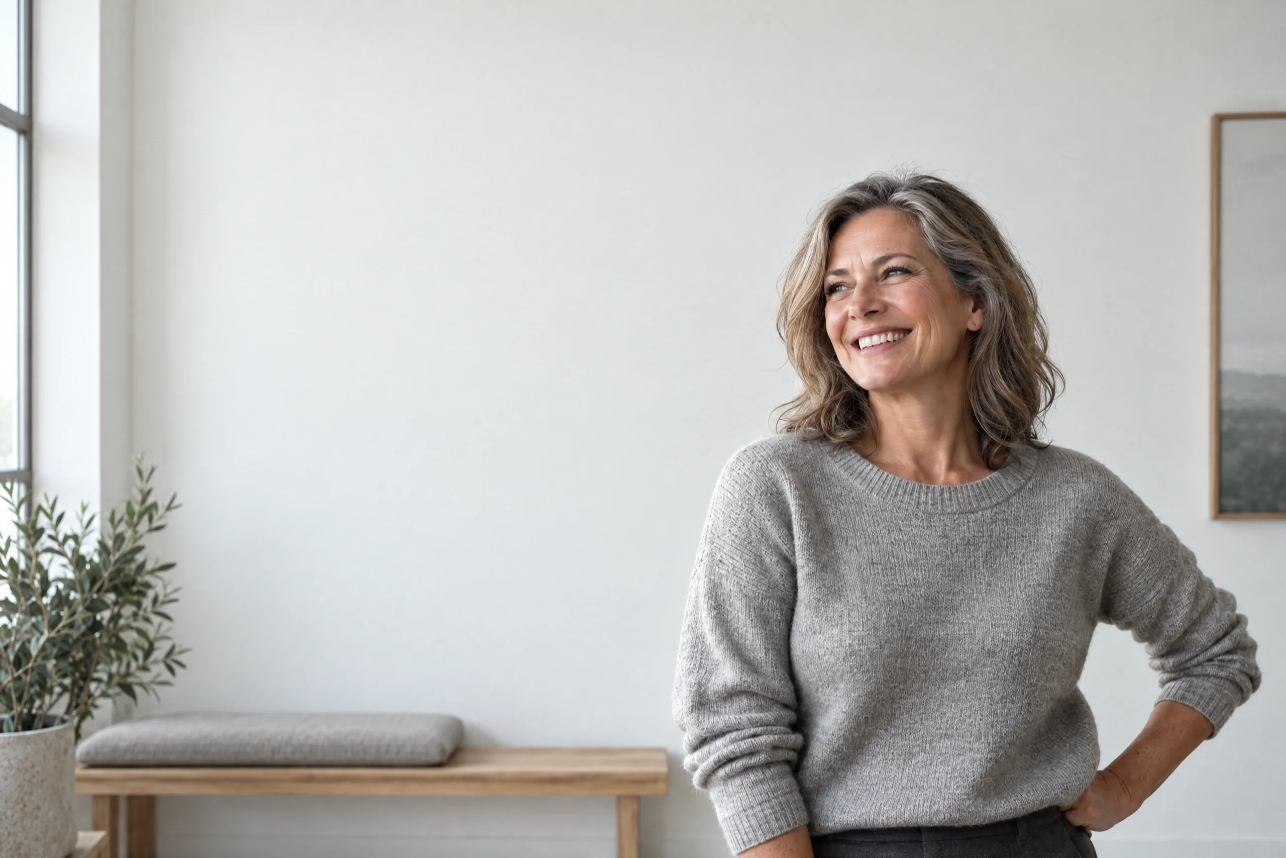 Laser therapy, decompression and adjustment rooms available at a Camarillo, California spine clinic
