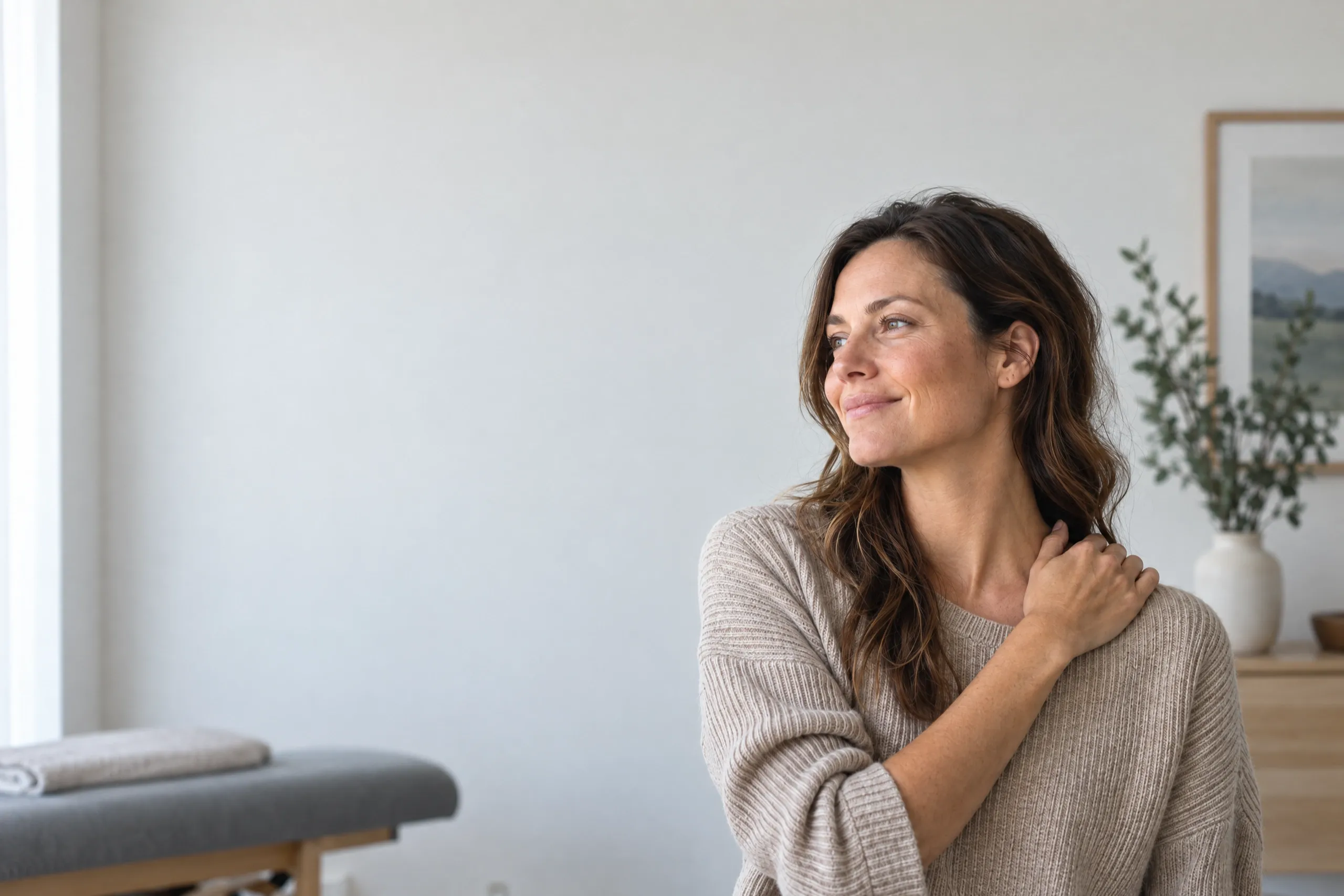 Related non-surgical treatments offered at a spine and nerve clinic in Camarillo, California