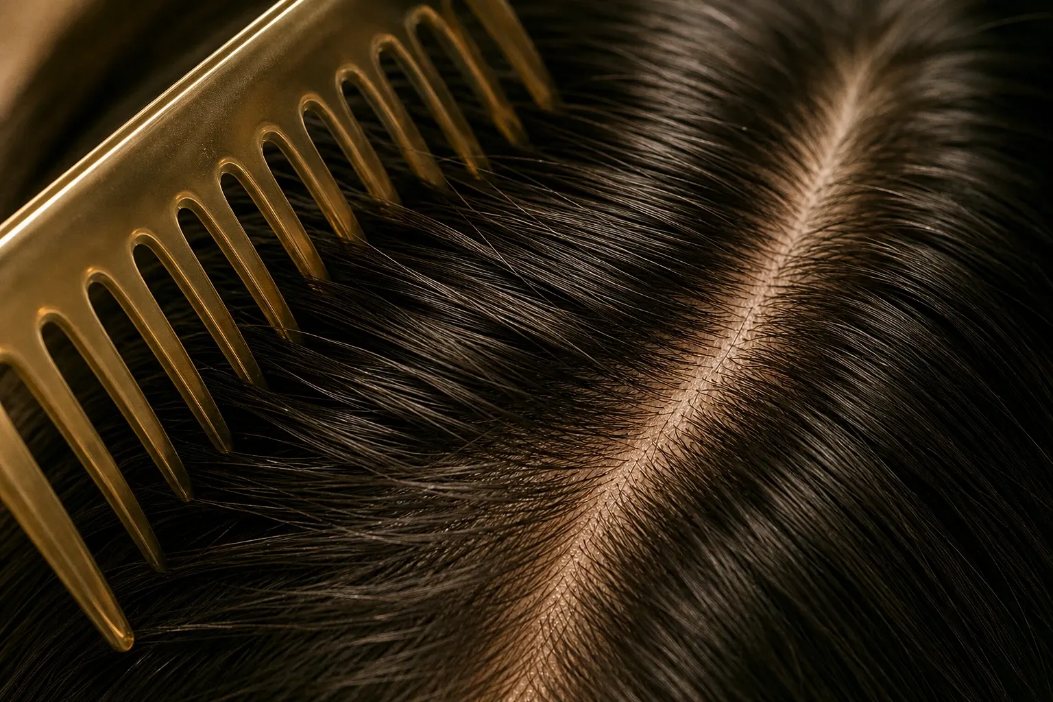 Comparison of non-surgical hair growth treatment options offered at a Lake Havasu City Arizona medical spa