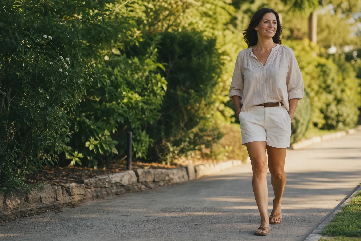 Visual comparison of laser vein treatment sclerotherapy and IPL options at Desert Oasis Wellness and Med Spa in Lake Havasu City