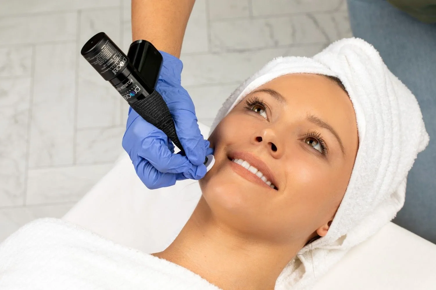 Comparison of microchanneling and alternative skin and hair treatments at Desert Oasis Wellness and Med Spa in Lake Havasu City