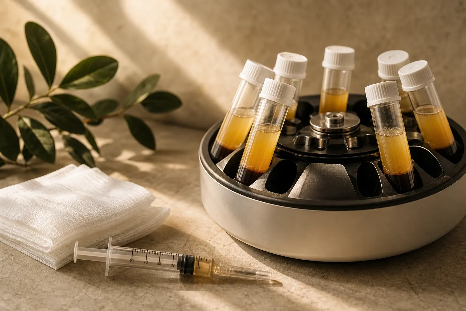 Comparison of PRP hair treatment, scalp microneedling and medical hair loss therapies in Havasu AZ