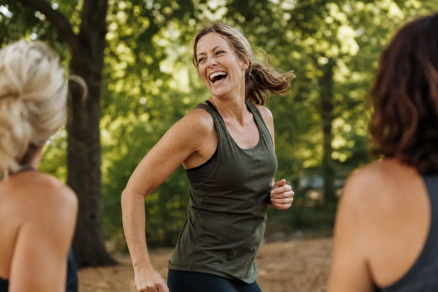 Comparison of Emsella pelvic floor therapy and other incontinence options at Desert Oasis Wellness and Med Spa