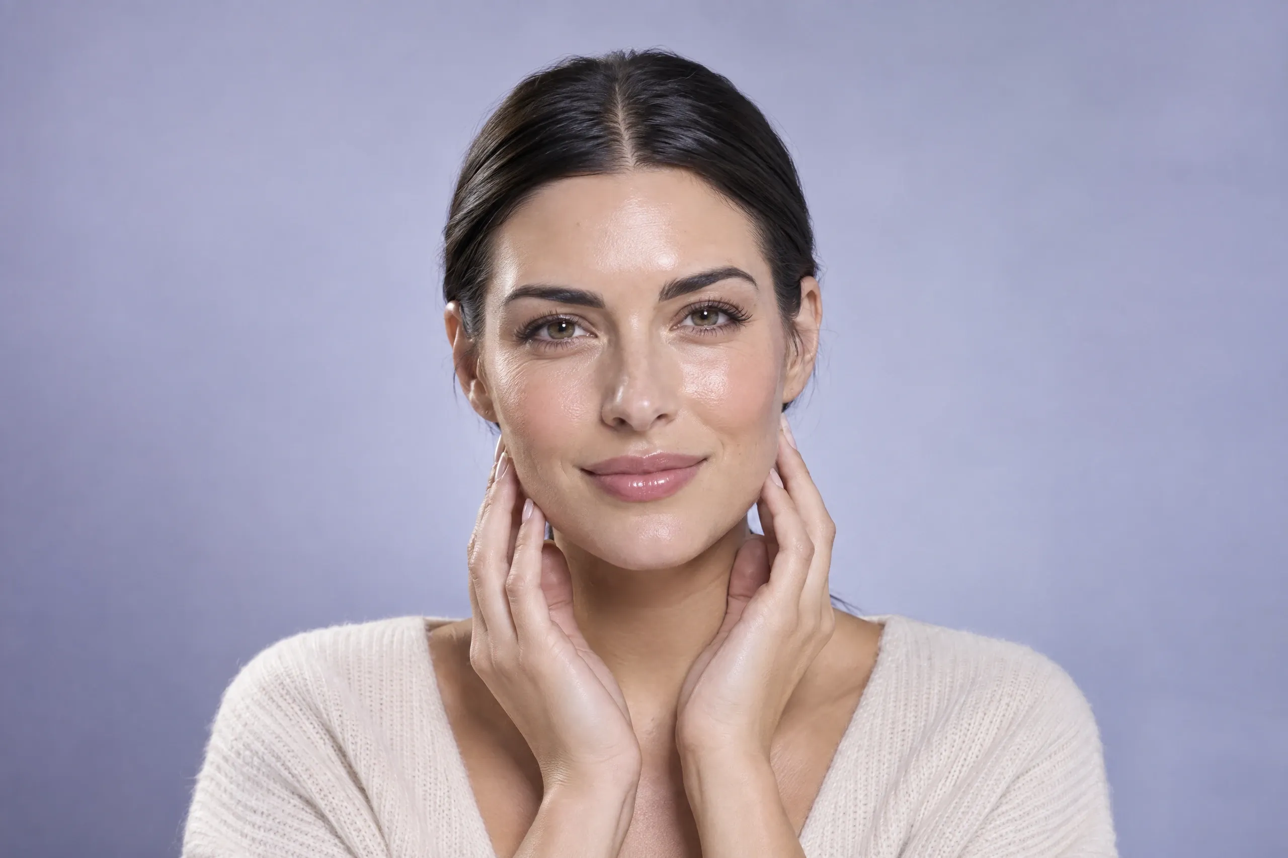 Consultation about skin and wellness concerns at Williamson Aesthetics & Wellness in Franklin, Tennessee