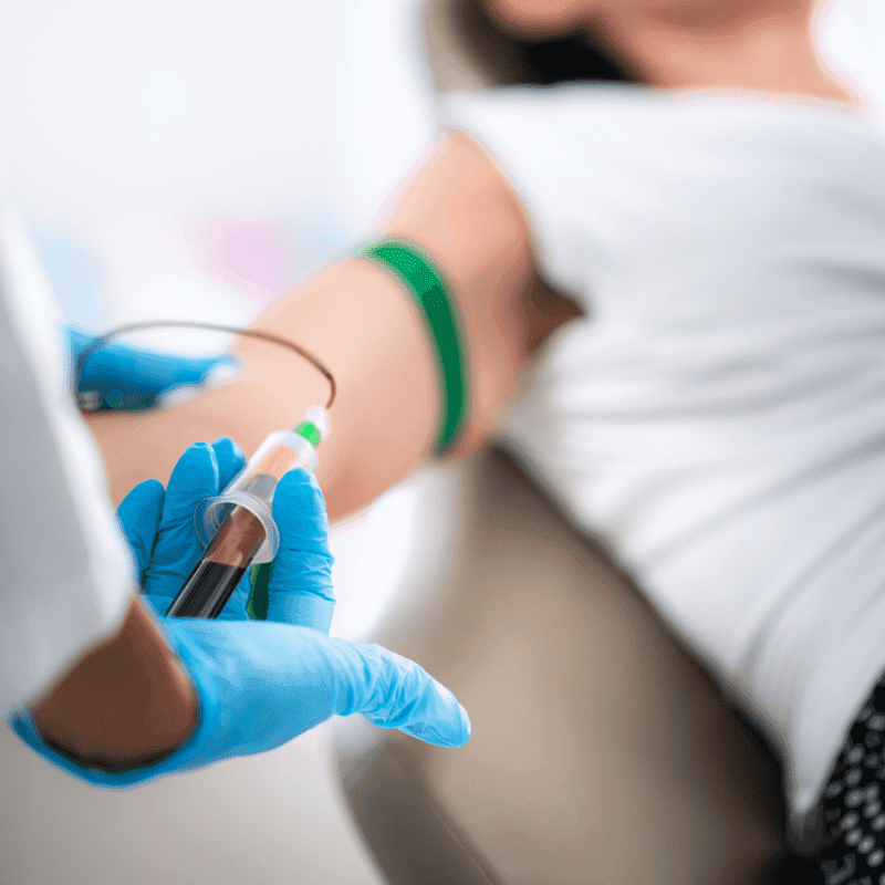 Safety and clinical information for PRP and PRF at Eternal Wellness Traverse City