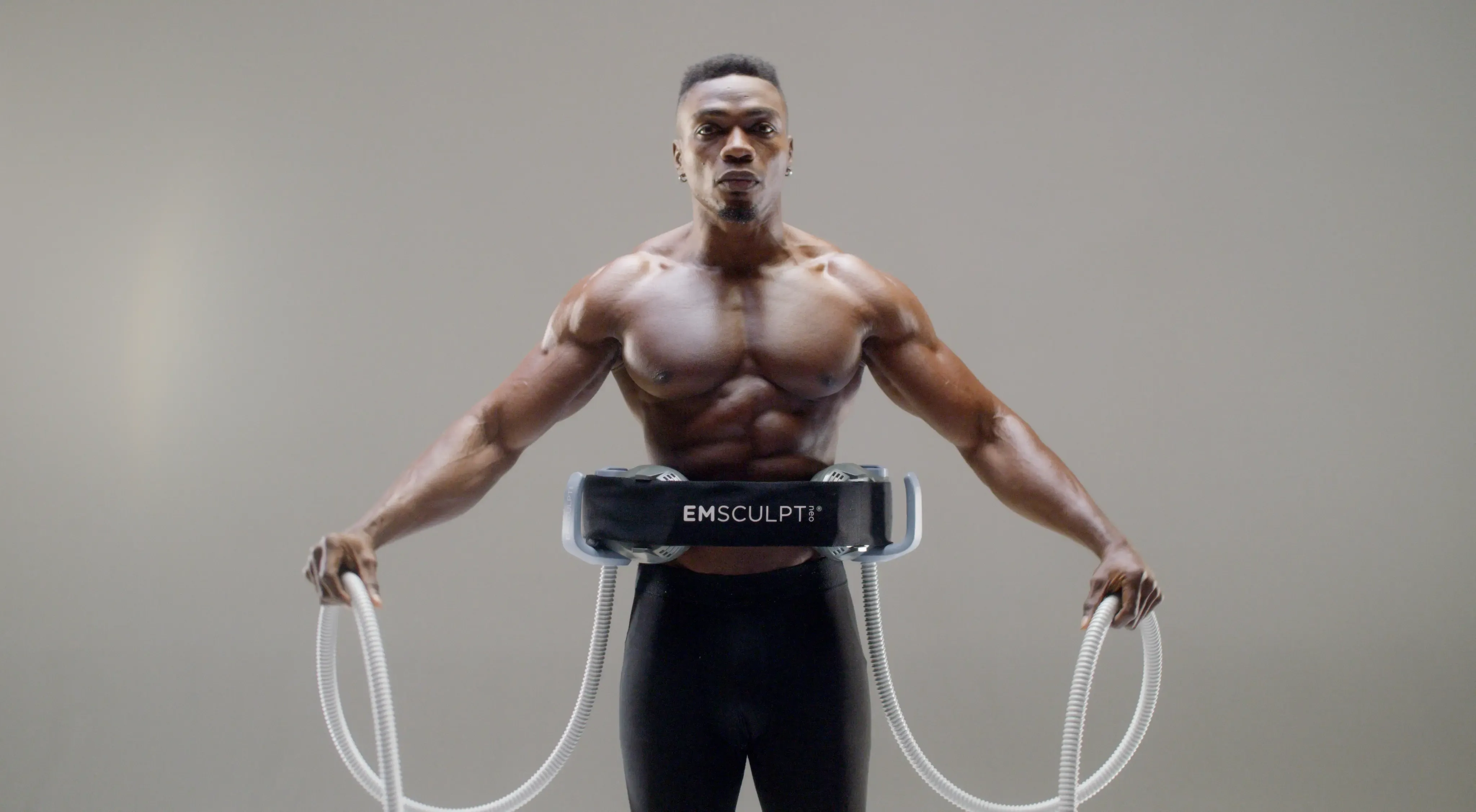 Emsculpt Neo body contouring treatment at ProActive Chiropractic and Wellness Center in Tampa, FL