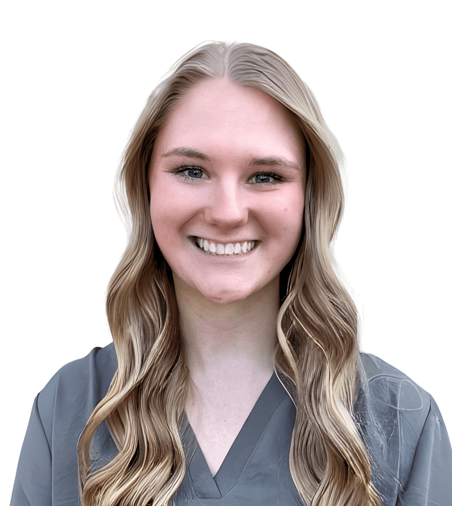 Megan Johnson, RN