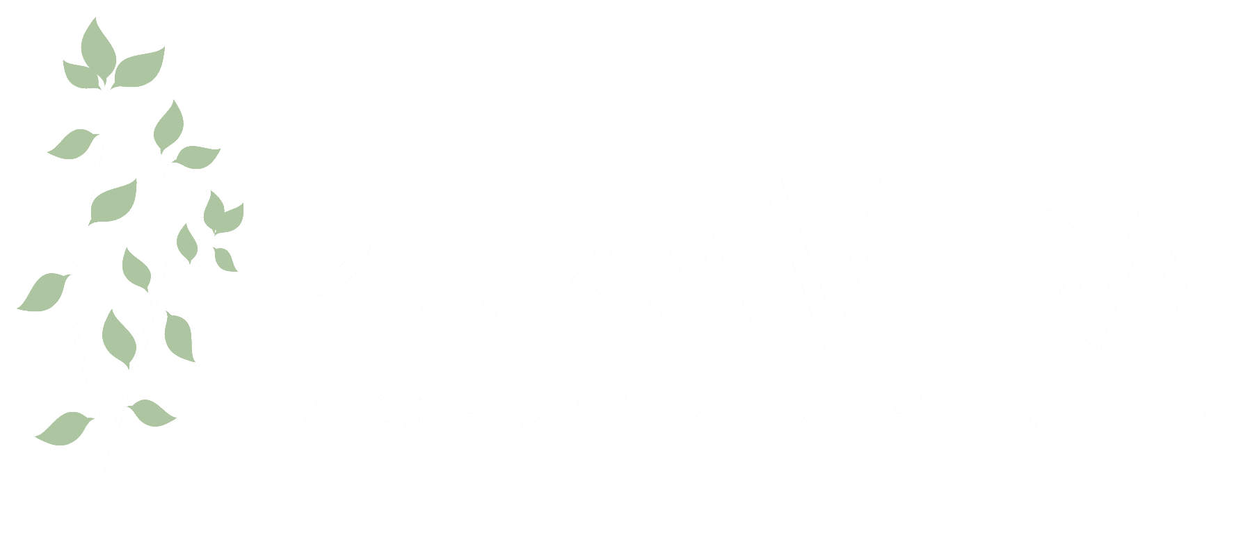 Pura Vida Med Spa logo