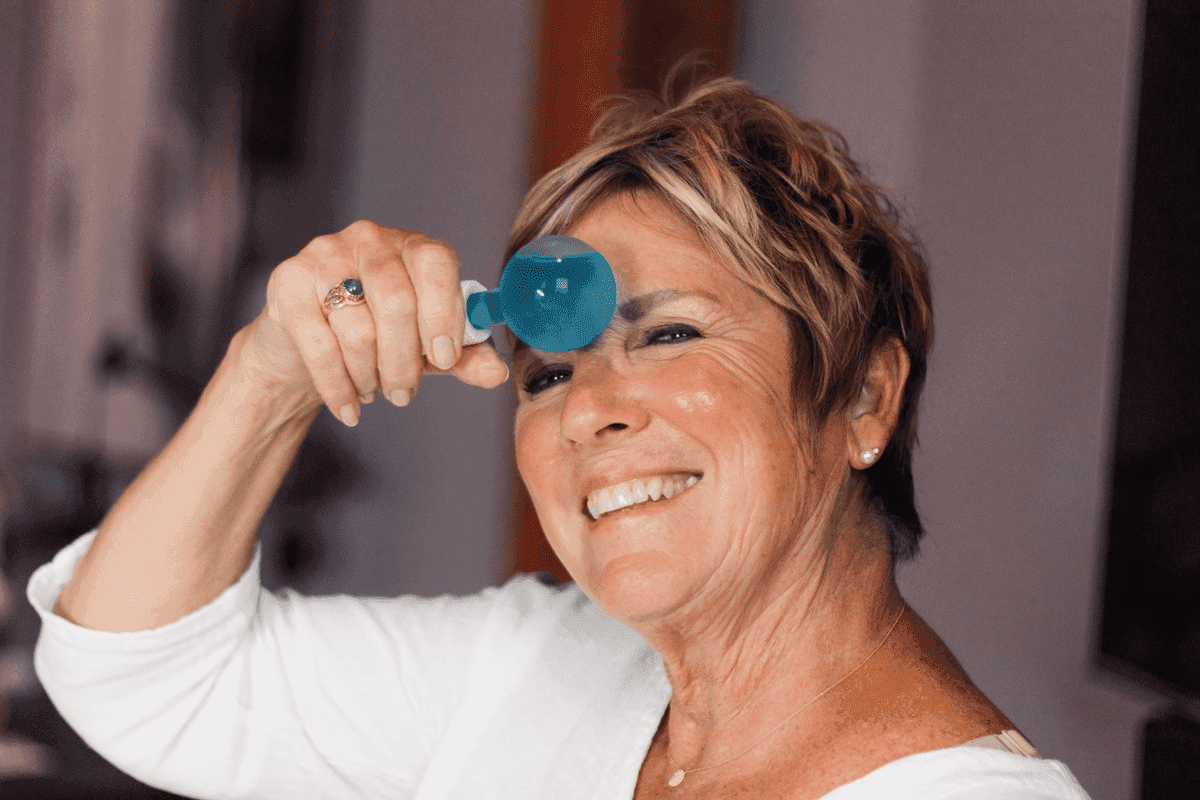 Safety and clinical information for Dysport at Eternal Wellness Traverse City