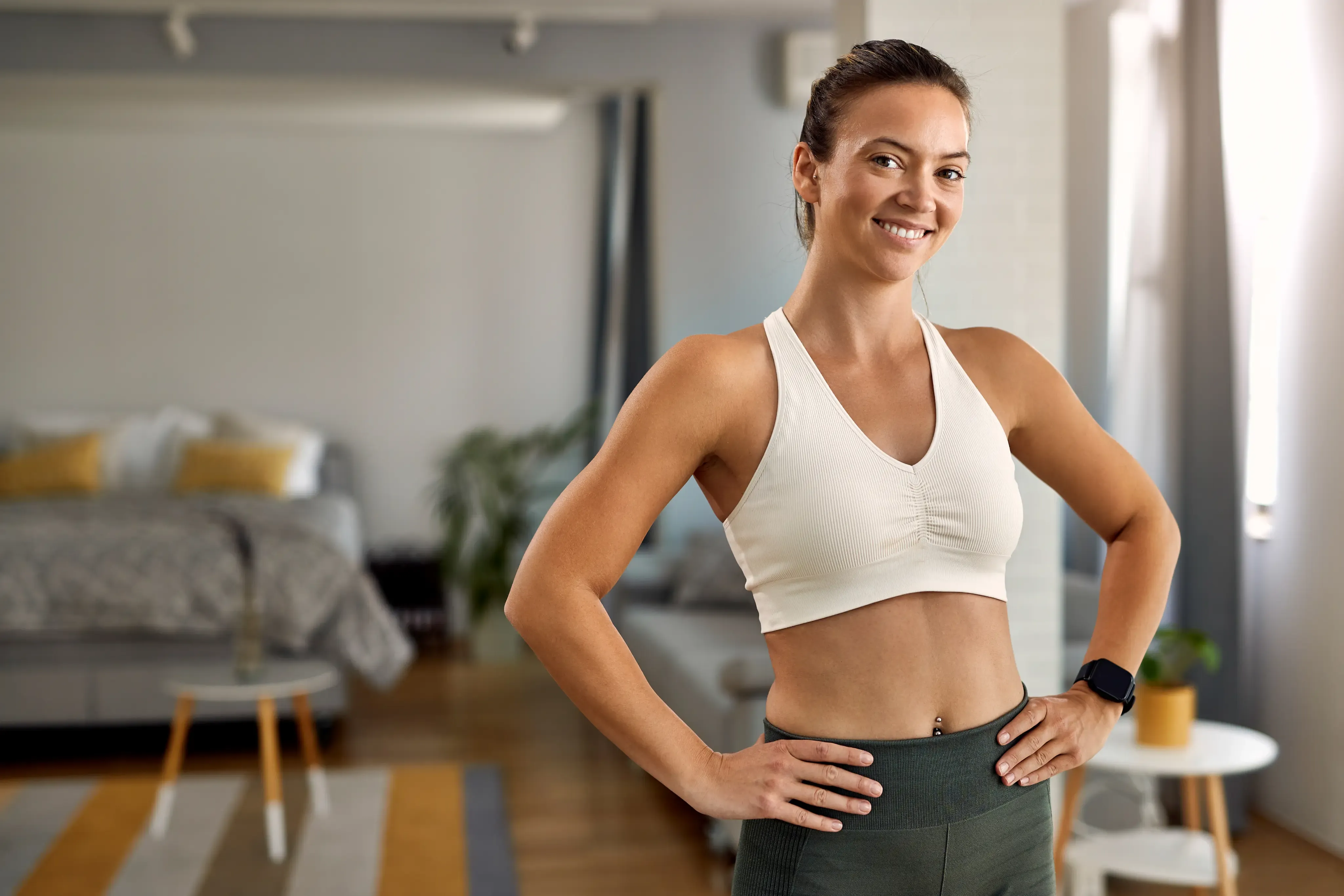 Wellness Treatments in Easley, SC