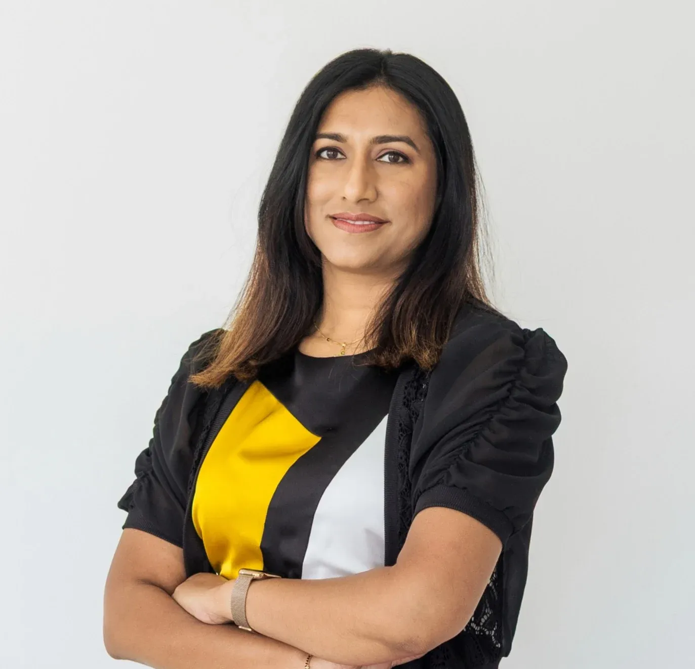 Khyati Bilimoria