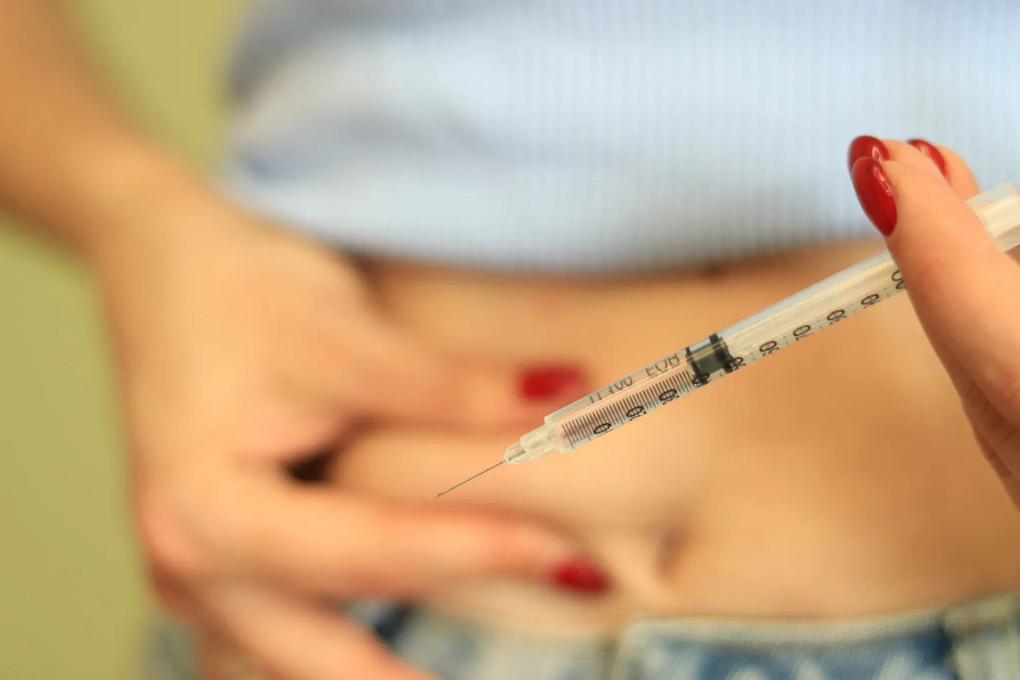 Medical weight loss consultation at Resurgent Health in Fargo, North Dakota