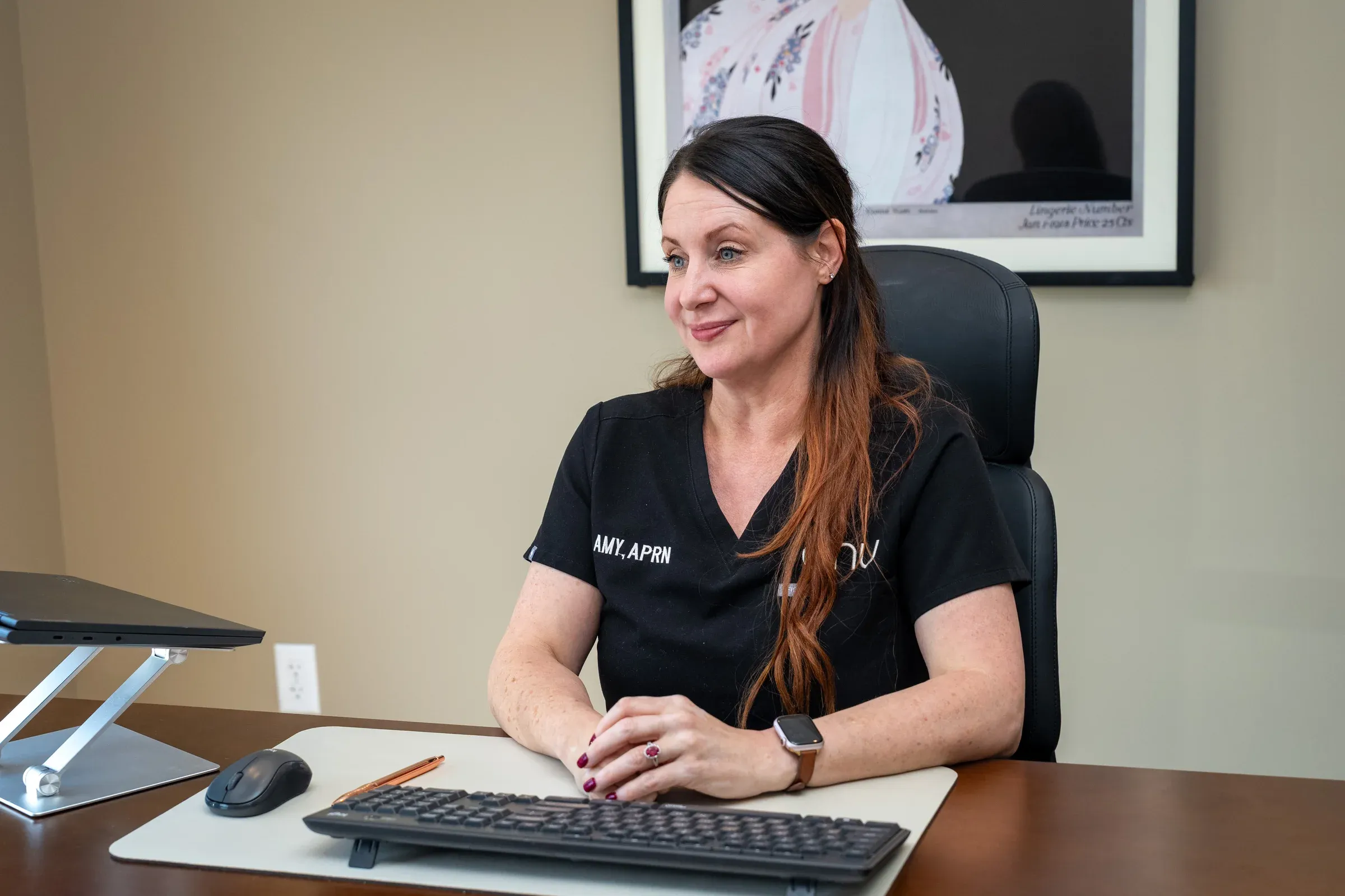 Health Optimization Face | Mind | Body in Elizabethtown KY