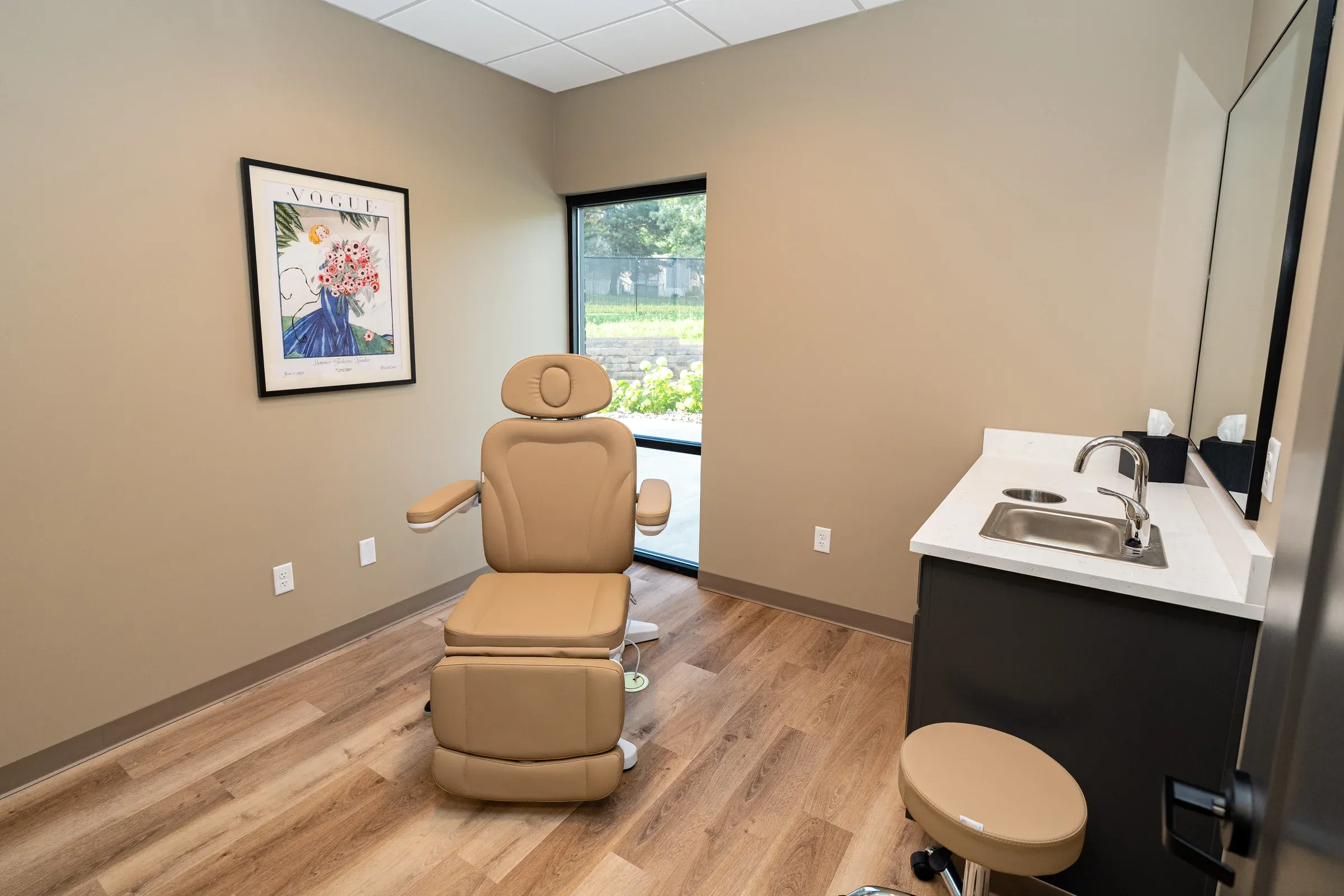 Face, Mind & Body Services in Elizabethtown, KY
