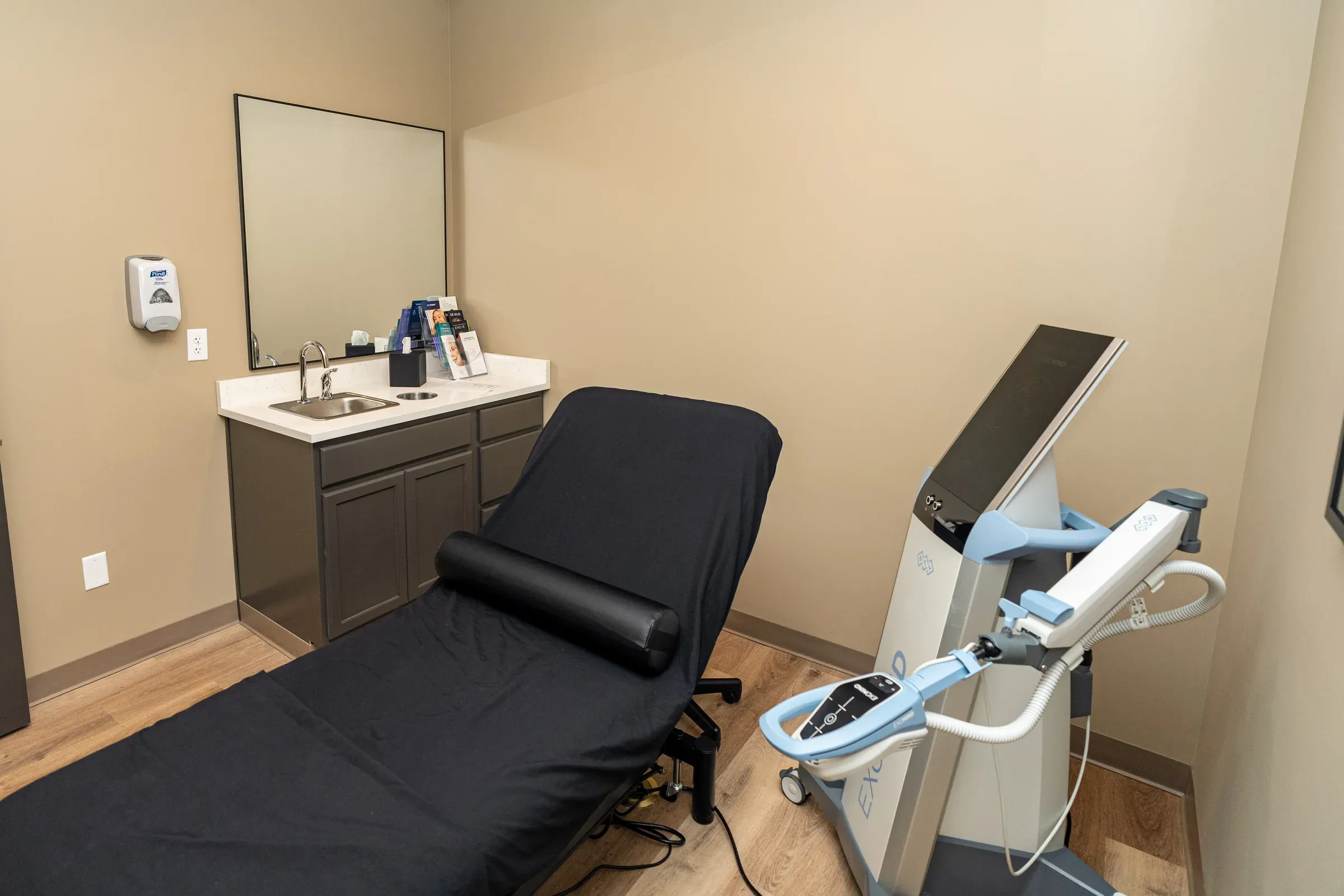 Understanding Your Skin, Aesthetic, and Wellness Concerns