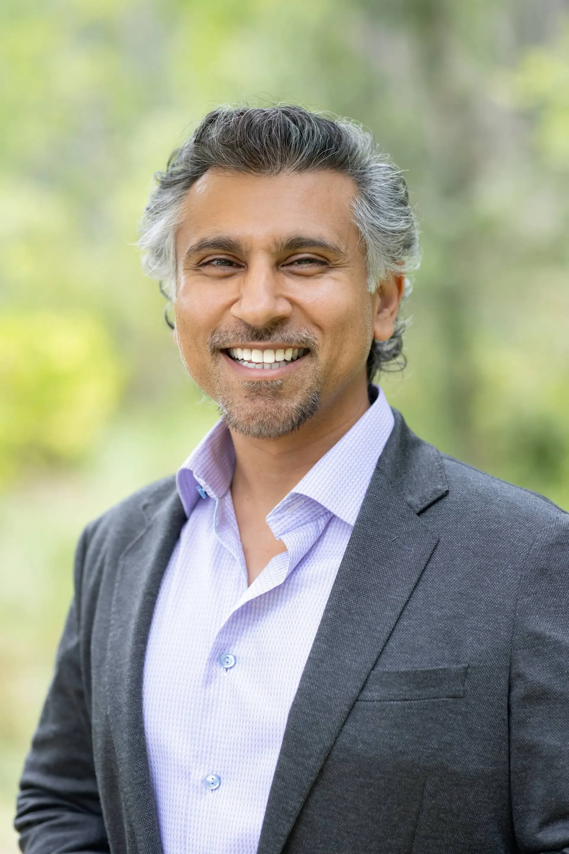 Dr. Aneel Paulus MS MD Director West Eastern Health