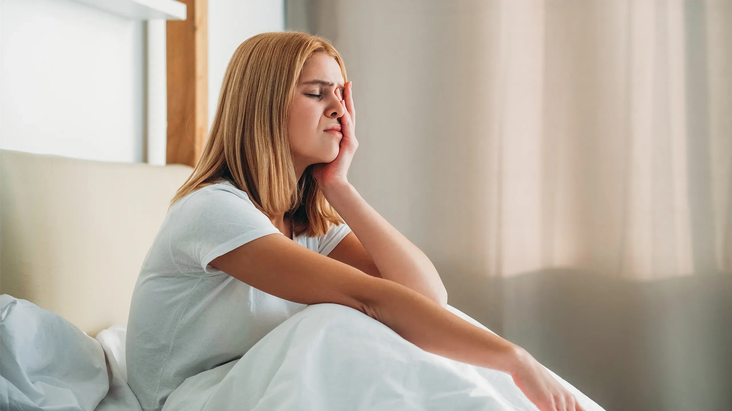 Depression, Anxiety and Brain Fog