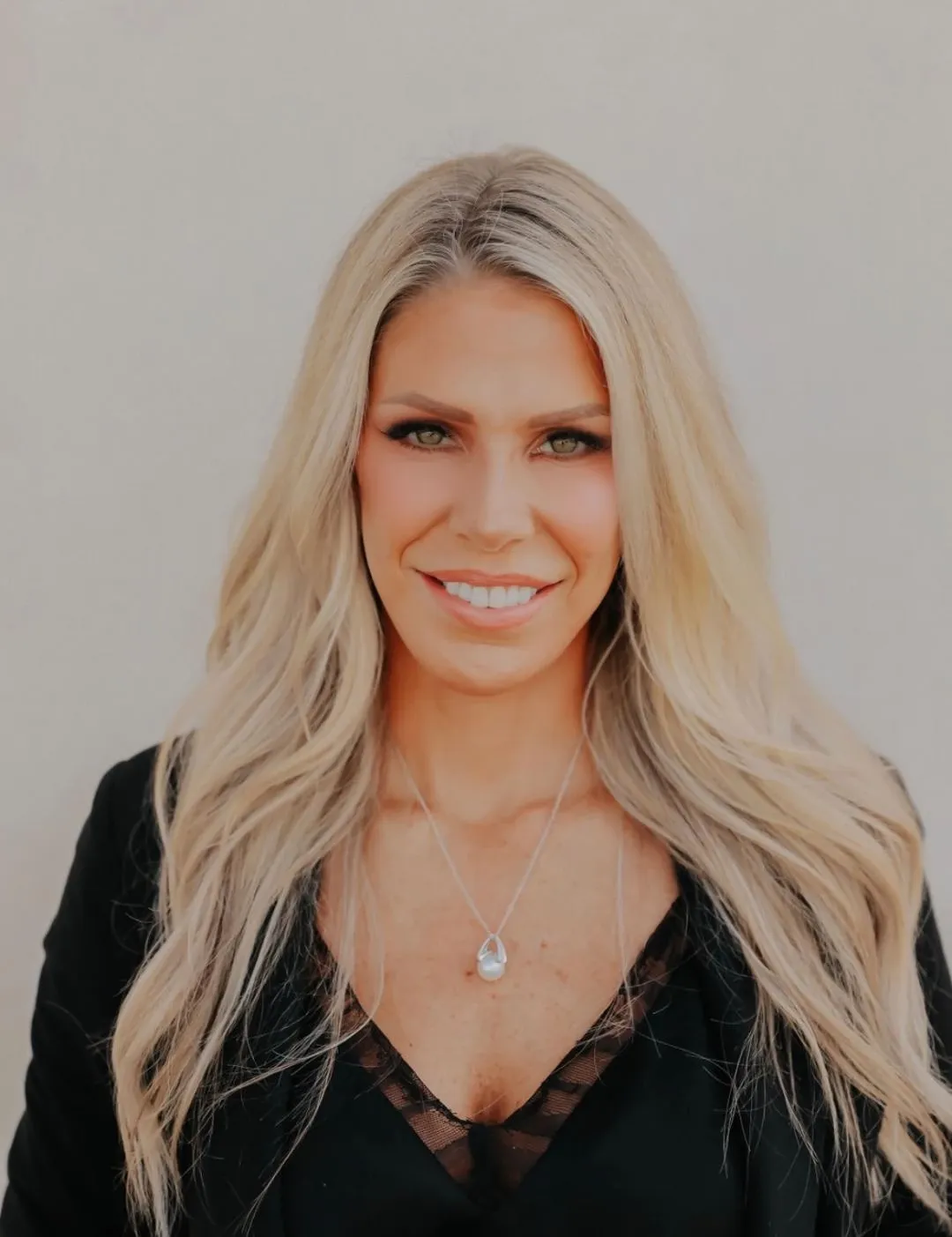 Dr. Ashley Capps, DBH, LMHC, behavioral health specialist at Physicians Ketamine Institute of Destin