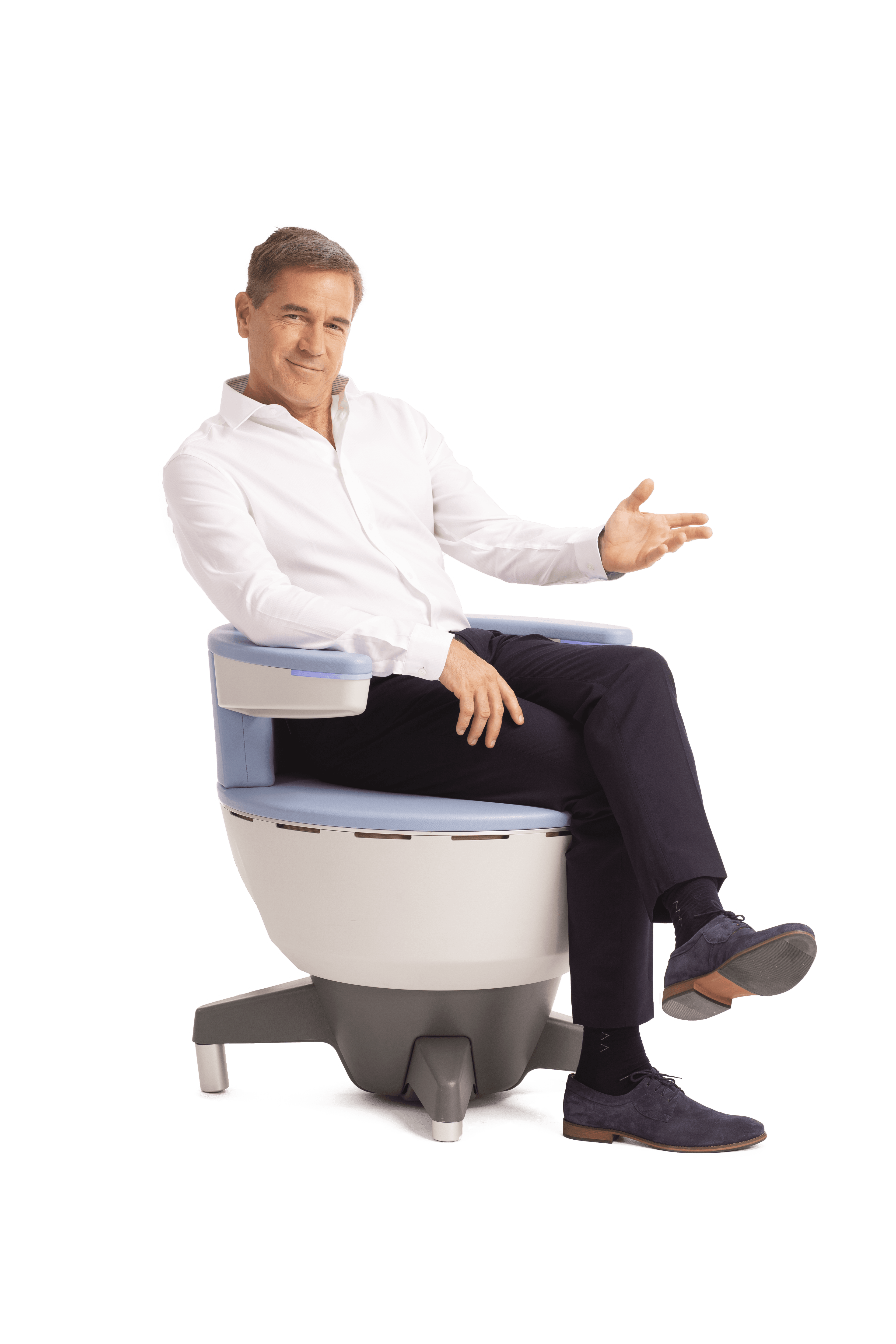 Clinical safety information for Emsella pelvic floor therapy