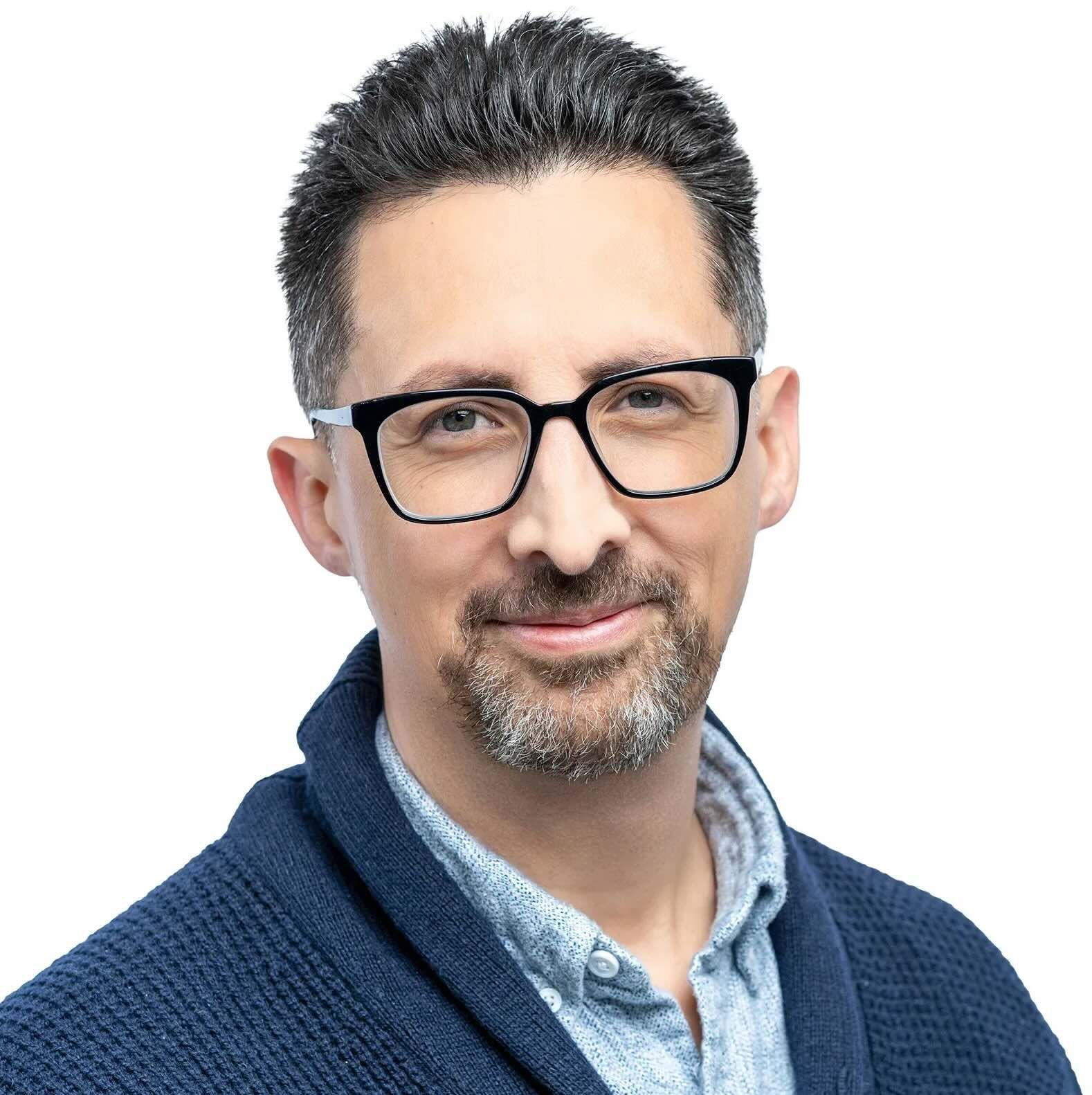 Dr. Ben Medrano, MD