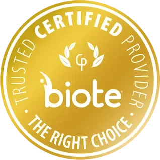 Biote Certified Provider Seal - Web Optimized.webp