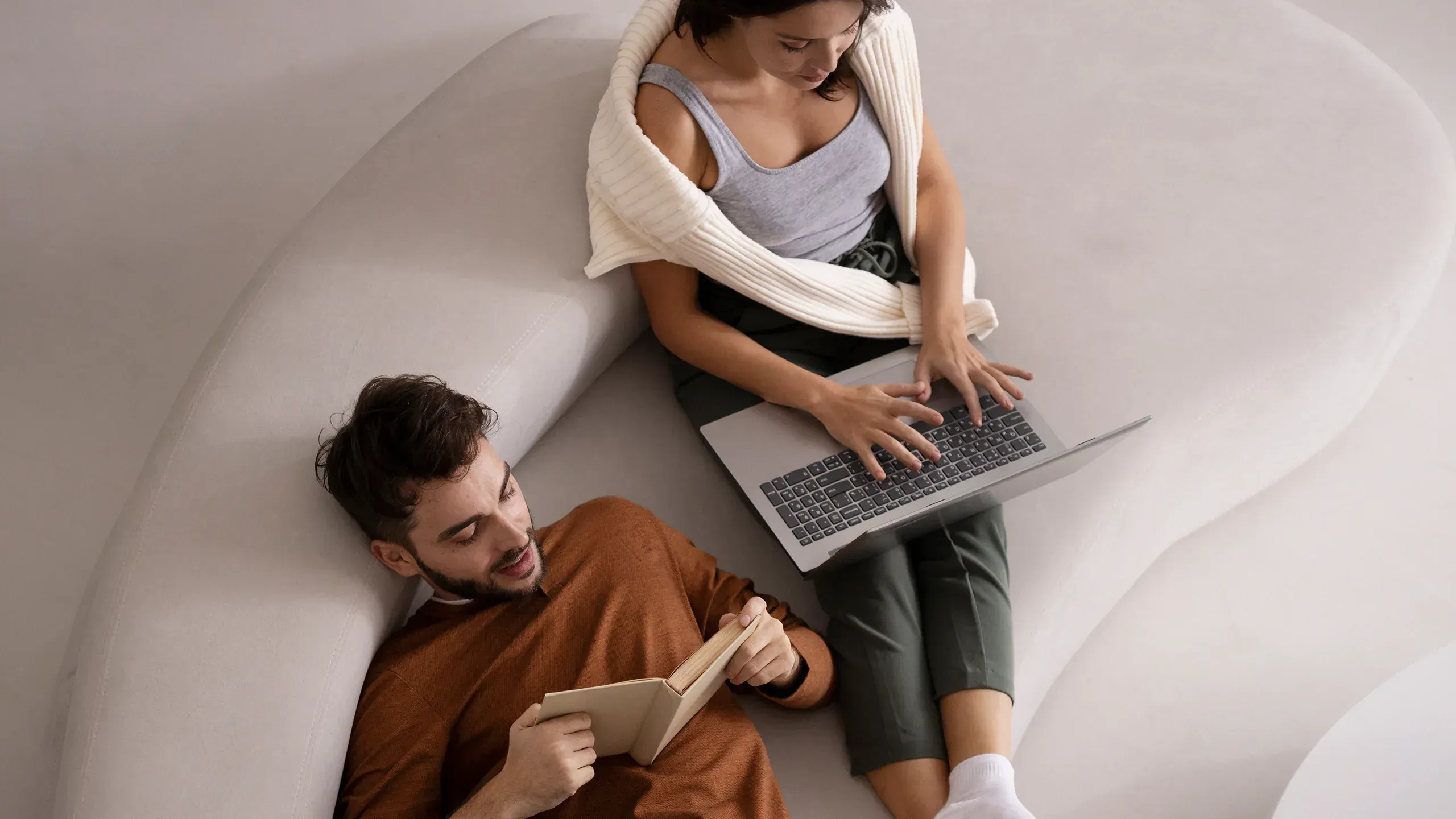 Lifestyle factors contributing to burnout at WinMind Integrative Health Lutz