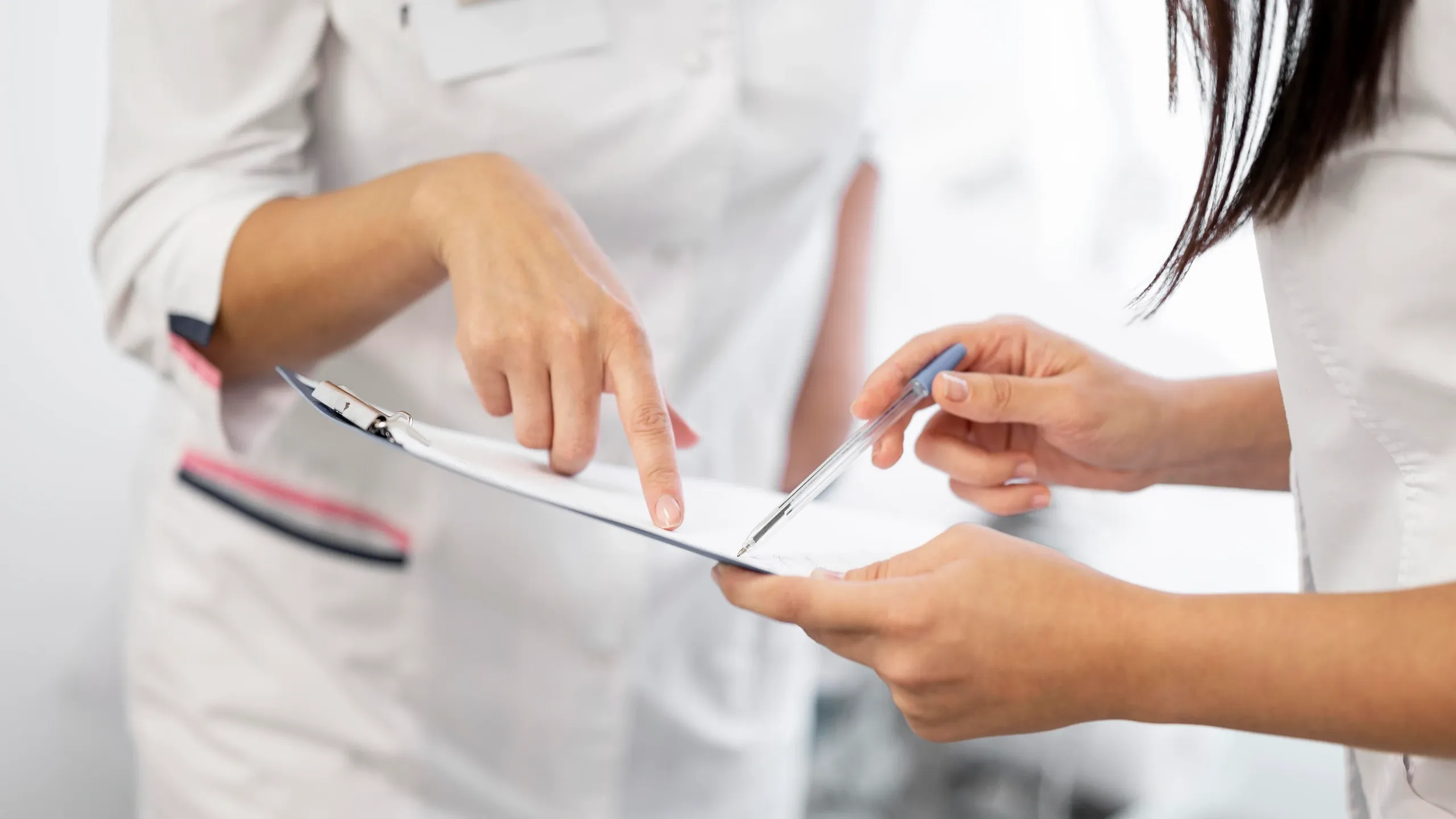 Modern clinic interior at WinMind Integrative Health in Lutz Florida