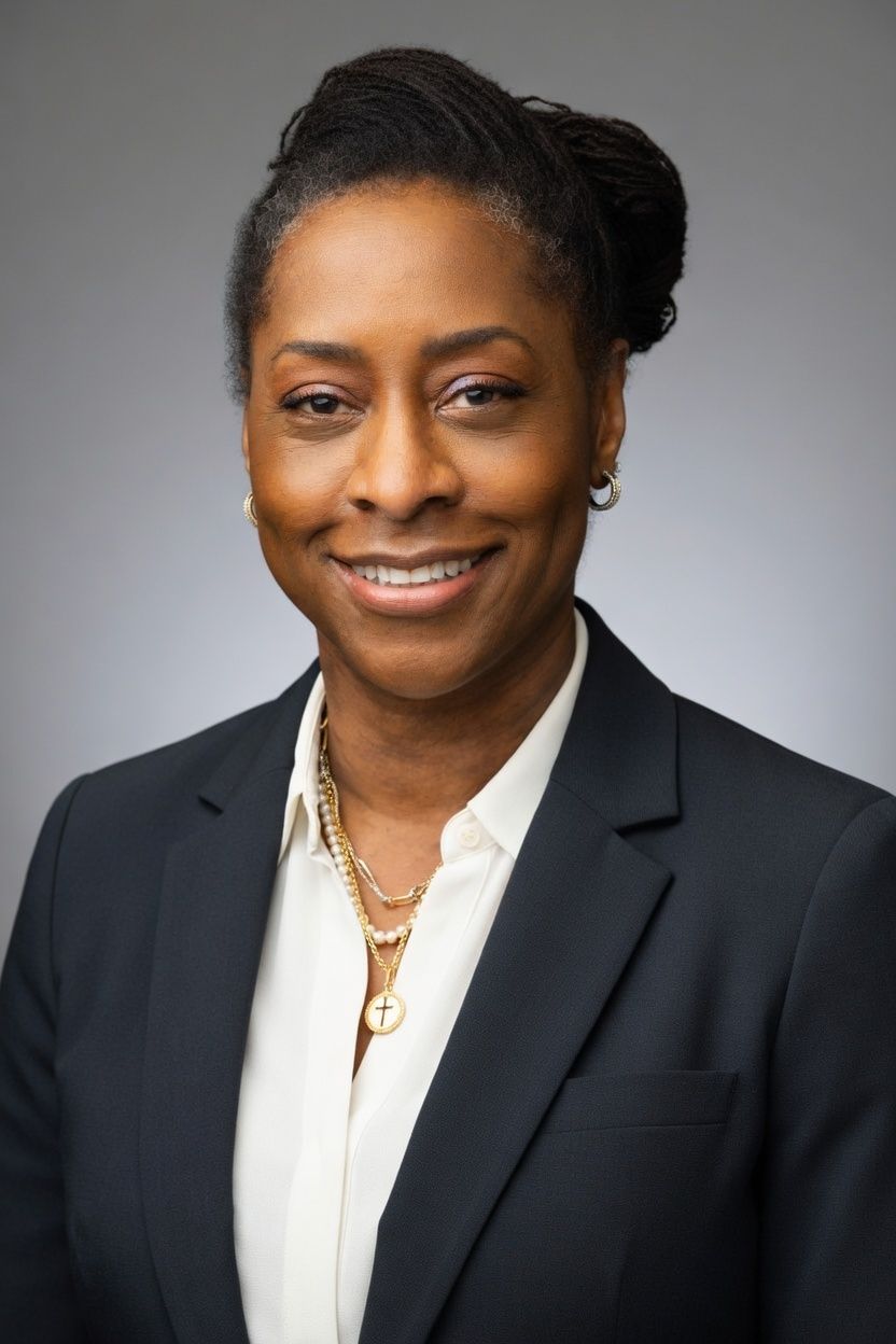 Dr. Jocelyn Kelly Bayliss, MD, board-certified psychiatrist and founder of Ivy Collaborative Healthcare in Augusta, GA