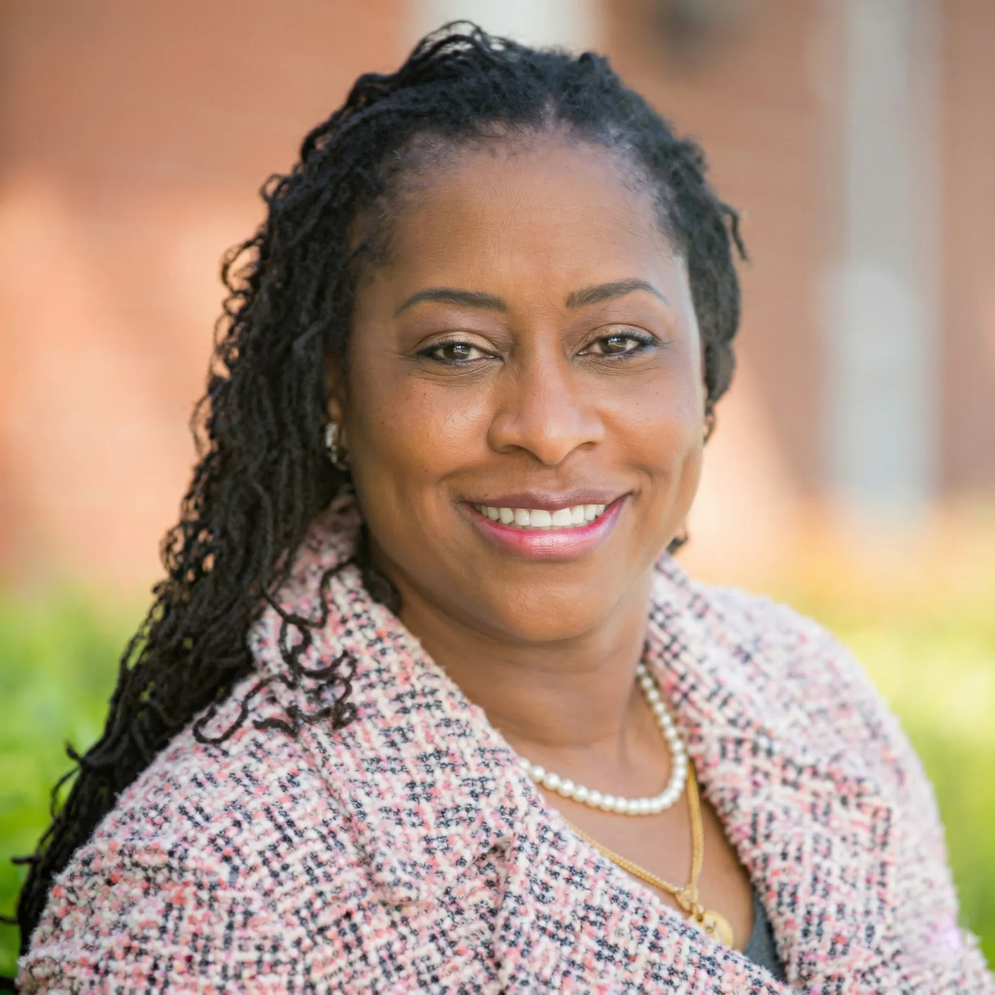 Dr. Jocelyn Kelly Bayliss, MD, board-certified psychiatrist and founder of Ivy Collaborative Healthcare in Augusta, GA
