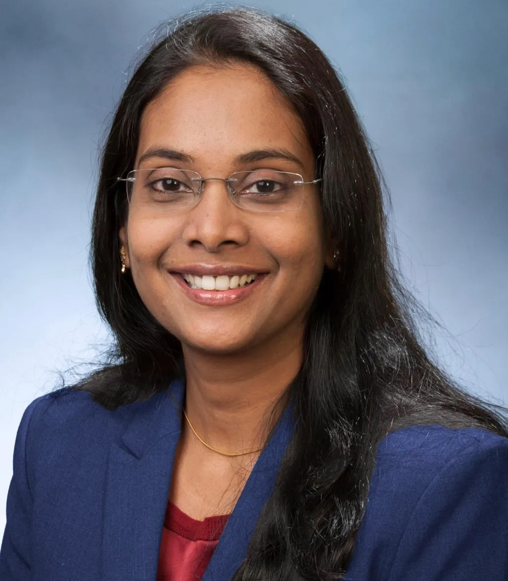 Dr. Sirisha Tirthala, MD, FACP — Founder of WinMind Integrative Health in Lutz, FL