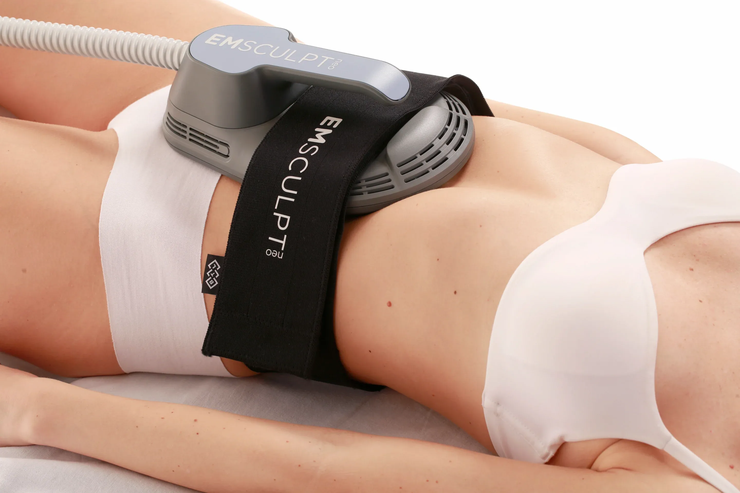 Emsculpt Neo body contouring at Resurgent Health in Fargo, ND