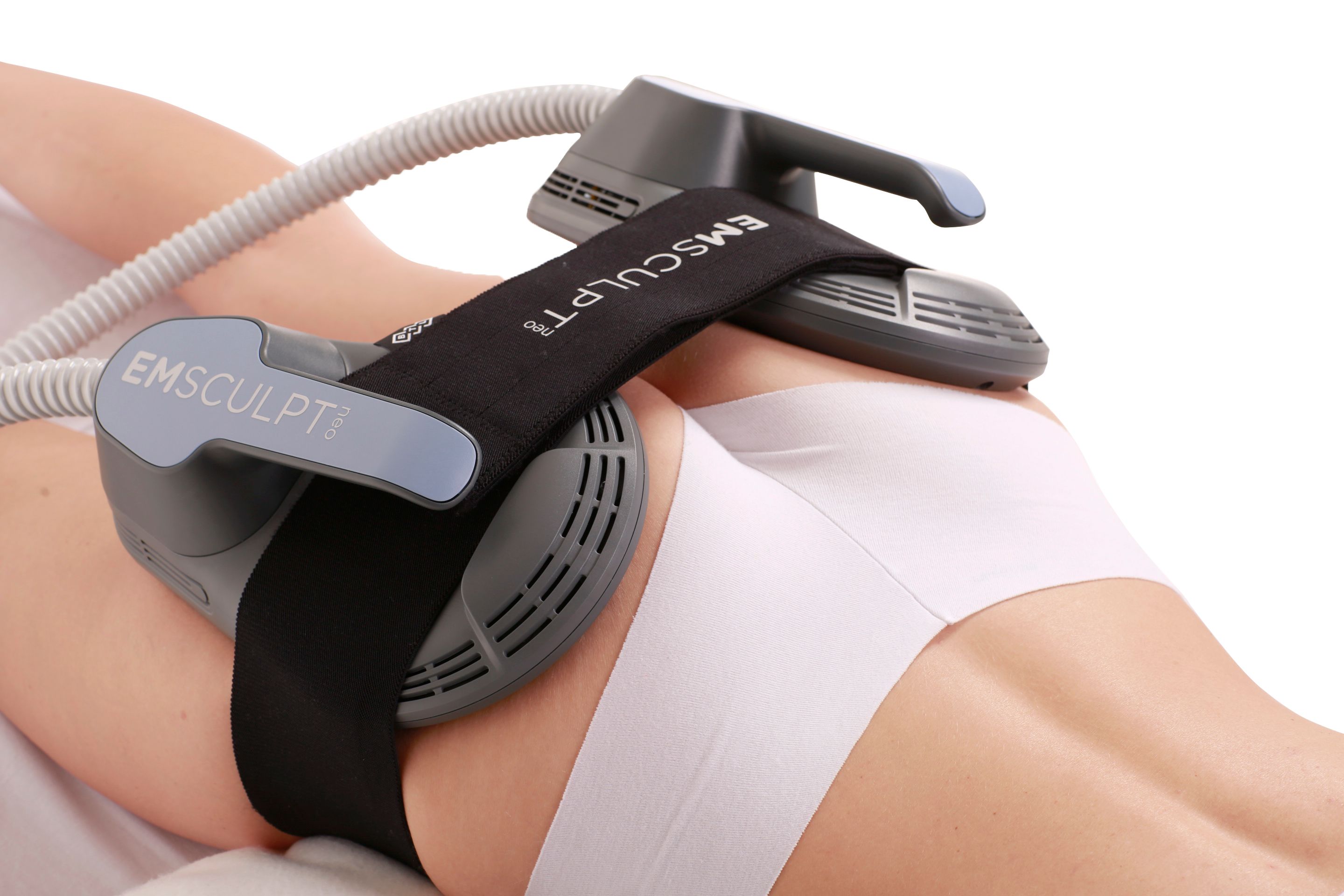 Safety and clinical information for Emsculpt NEO at Ivy Collaborative Healthcare Augusta