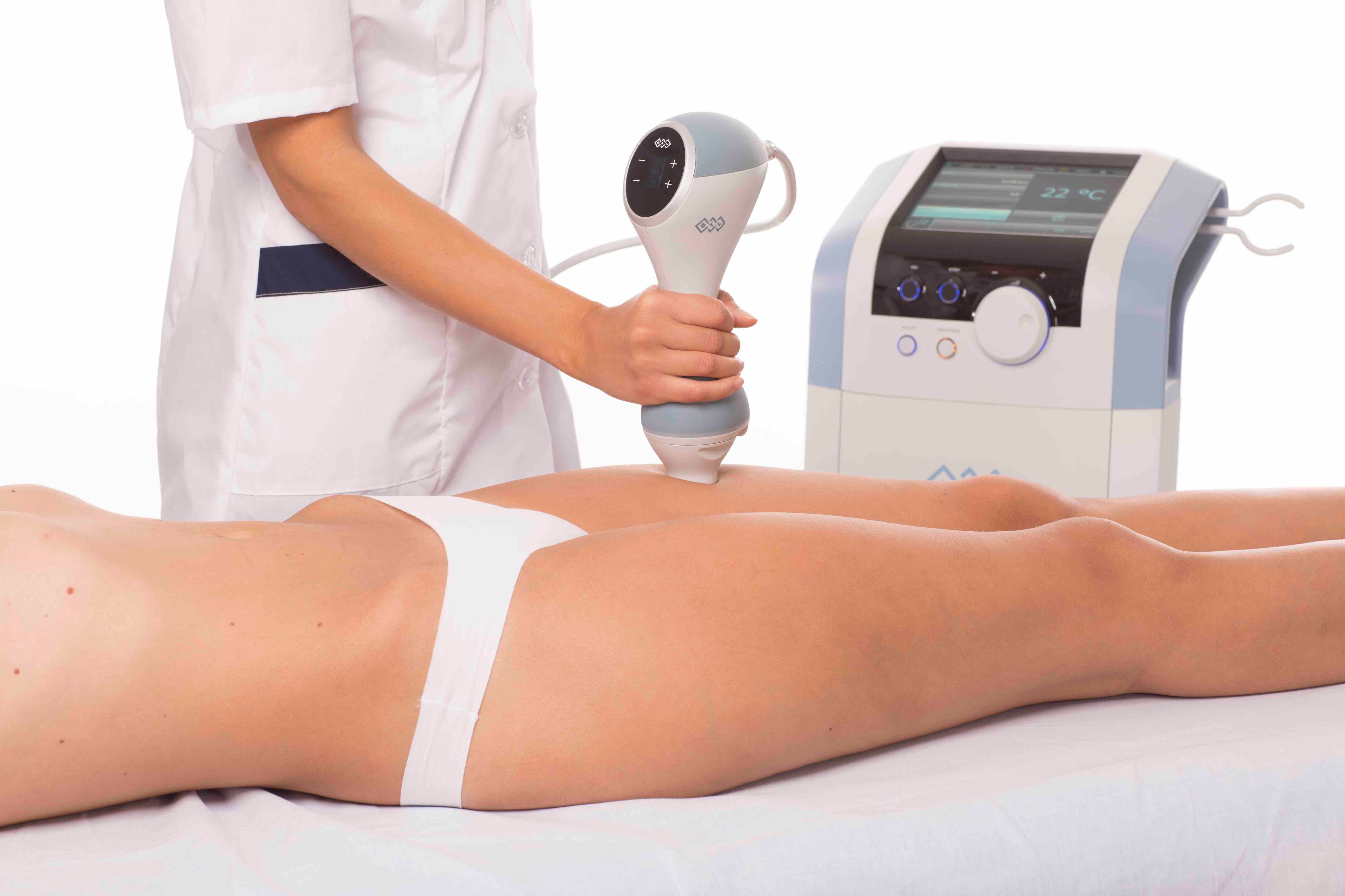 Emtone treatment at ProActive Chiropractic and Wellness Center in Tampa, FL