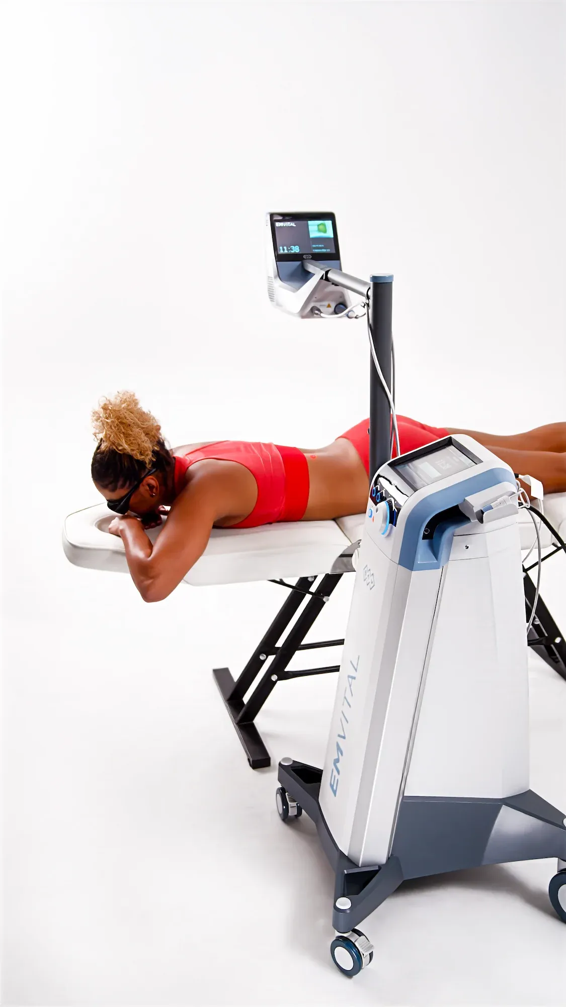 Ongoing Pain Wears Down More Than Your Body