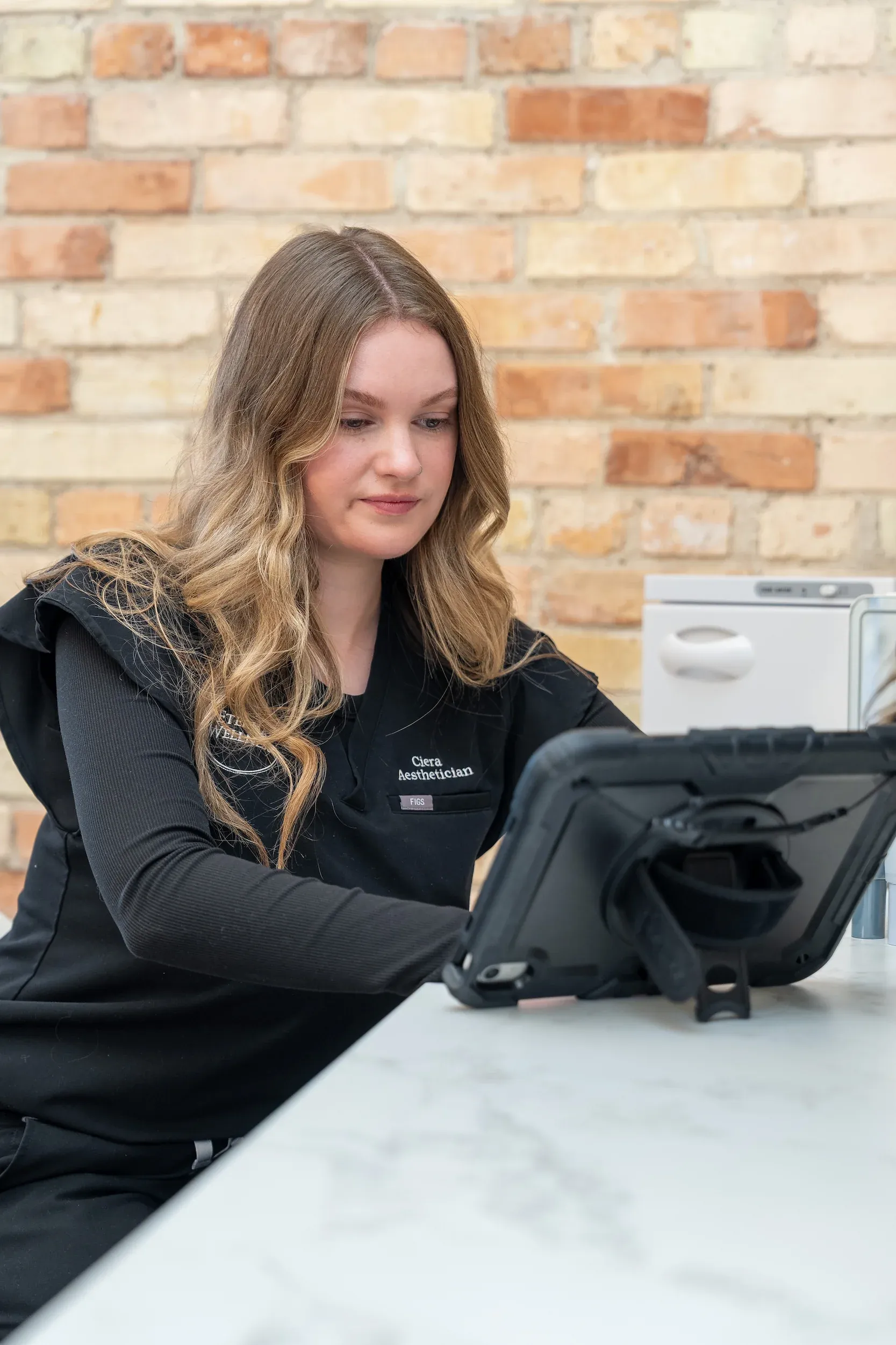 Safety and clinical information for hyperhidrosis at Eternal Wellness Traverse City