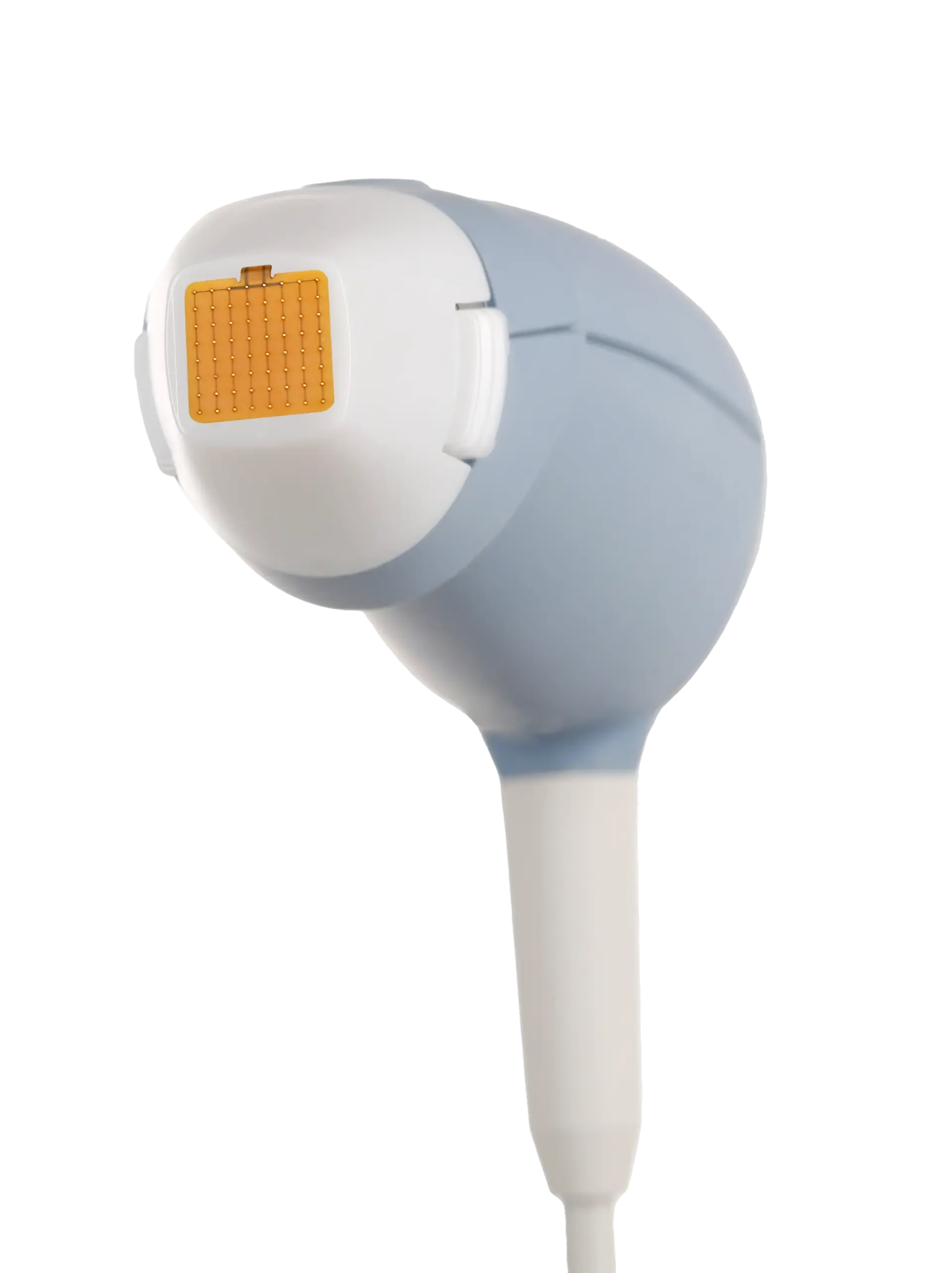 Patient consultation for Exion Fractional RF at Hartley Health Canton