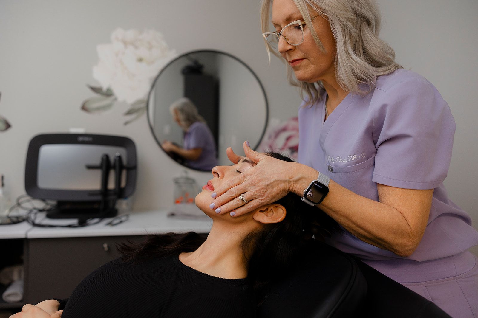 Restylane dermal filler products used at Mint Aesthetics and Skin in Indianapolis IN