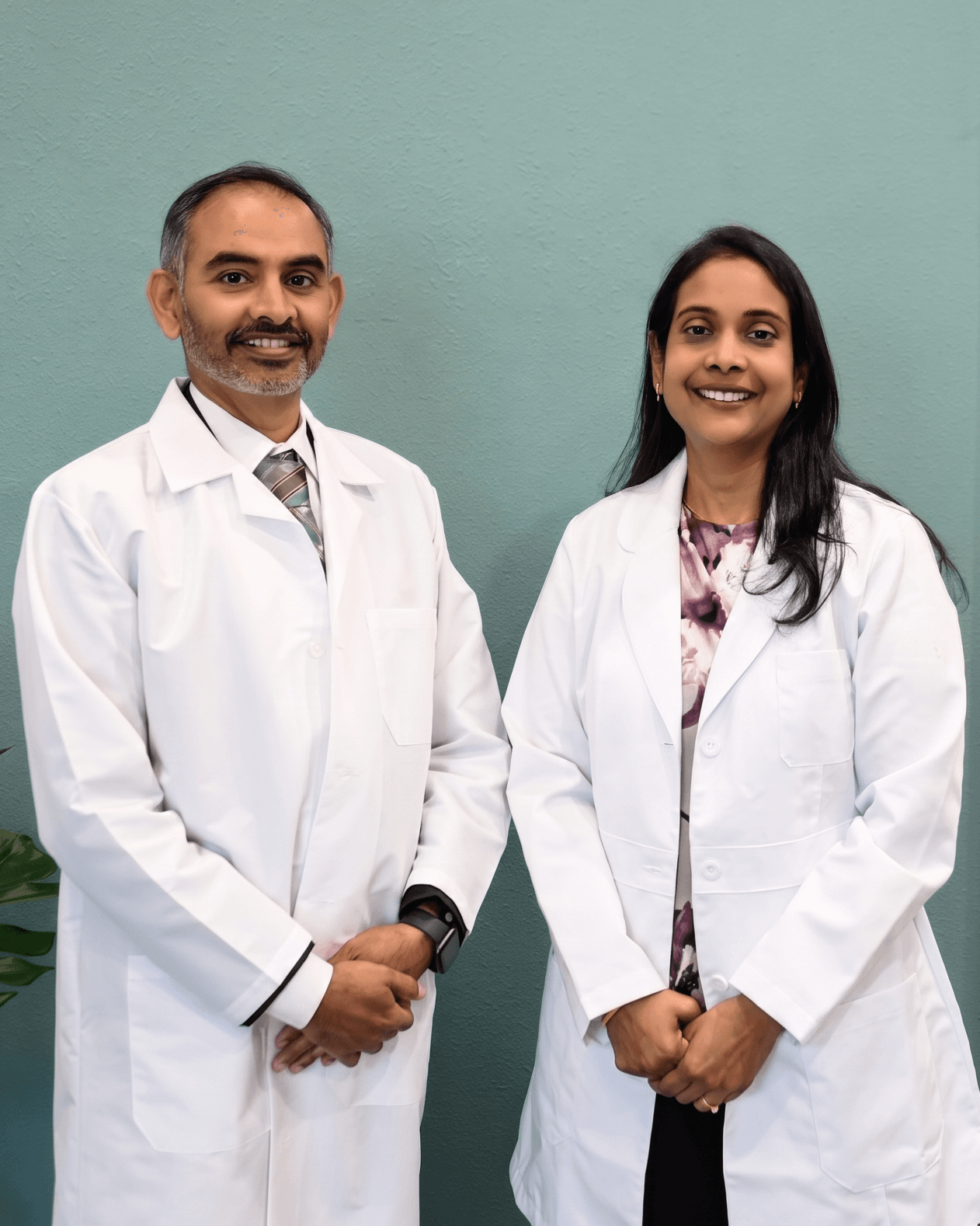 Dr. Sirisha Tirthala, MD, FACP, physician at WinMind Integrative Health in Lutz, FL