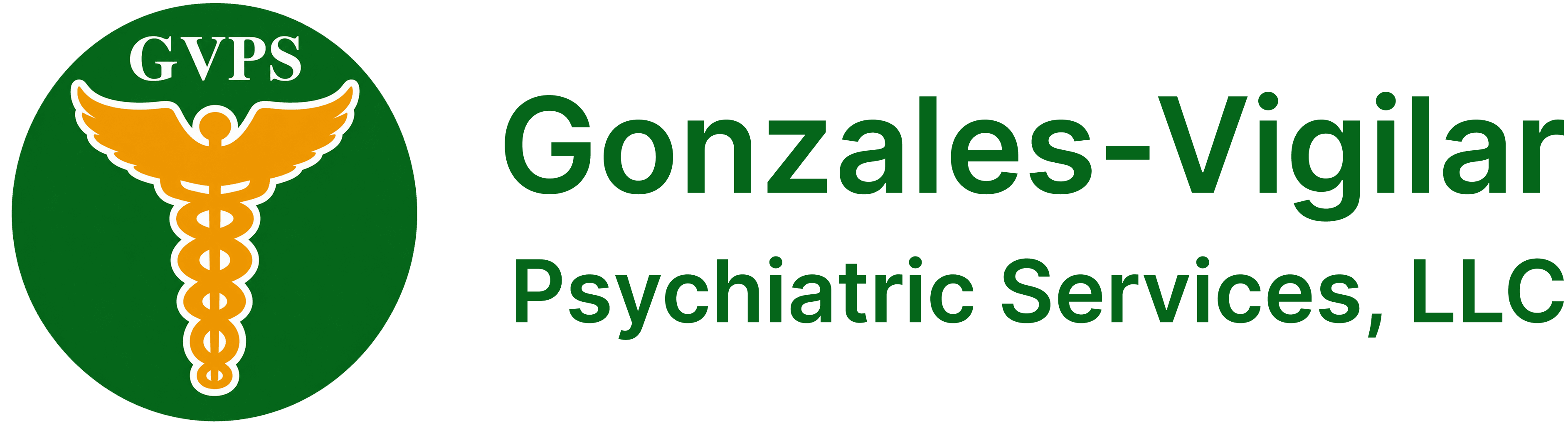Gonzales-Vigilar Psychiatric Services logo, Ashburn, VA