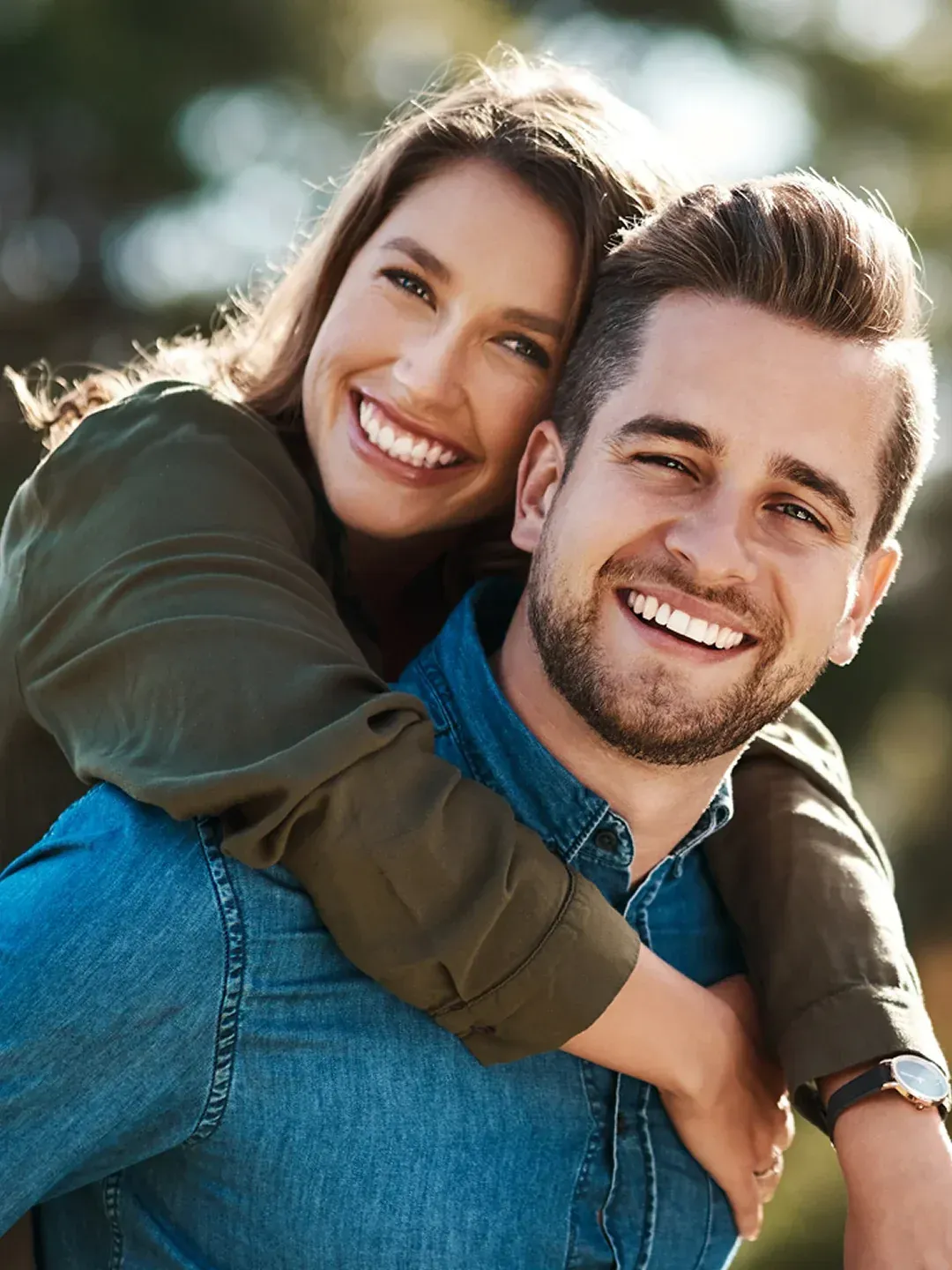 WinMind Integrative Health clinic interior in Lutz Florida