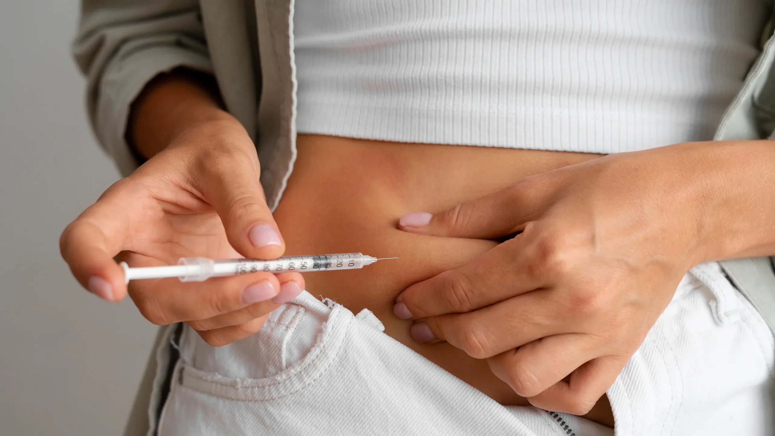 GLP-1 weight loss program treatment at WinMind Integrative Health in Lutz FL