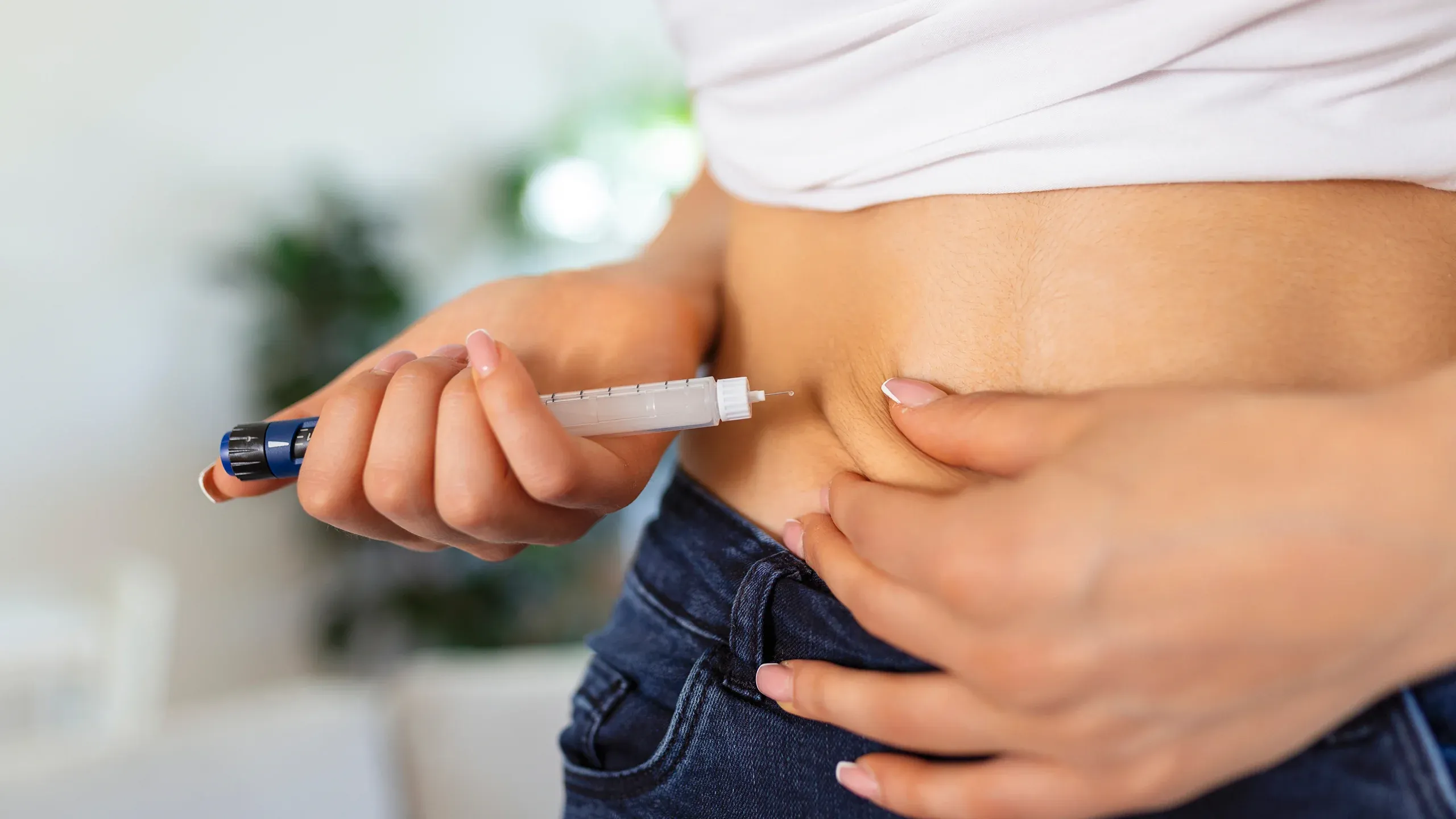Tirzepatide weight loss treatment at WinMind Integrative Health in Lutz FL