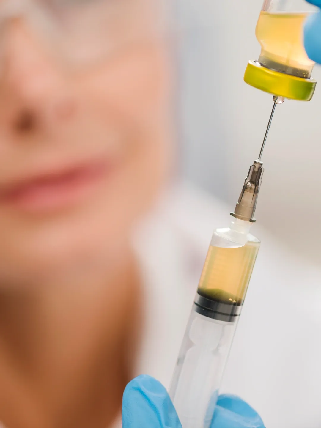 Safety and clinical information for peptide therapy at WinMind Lutz