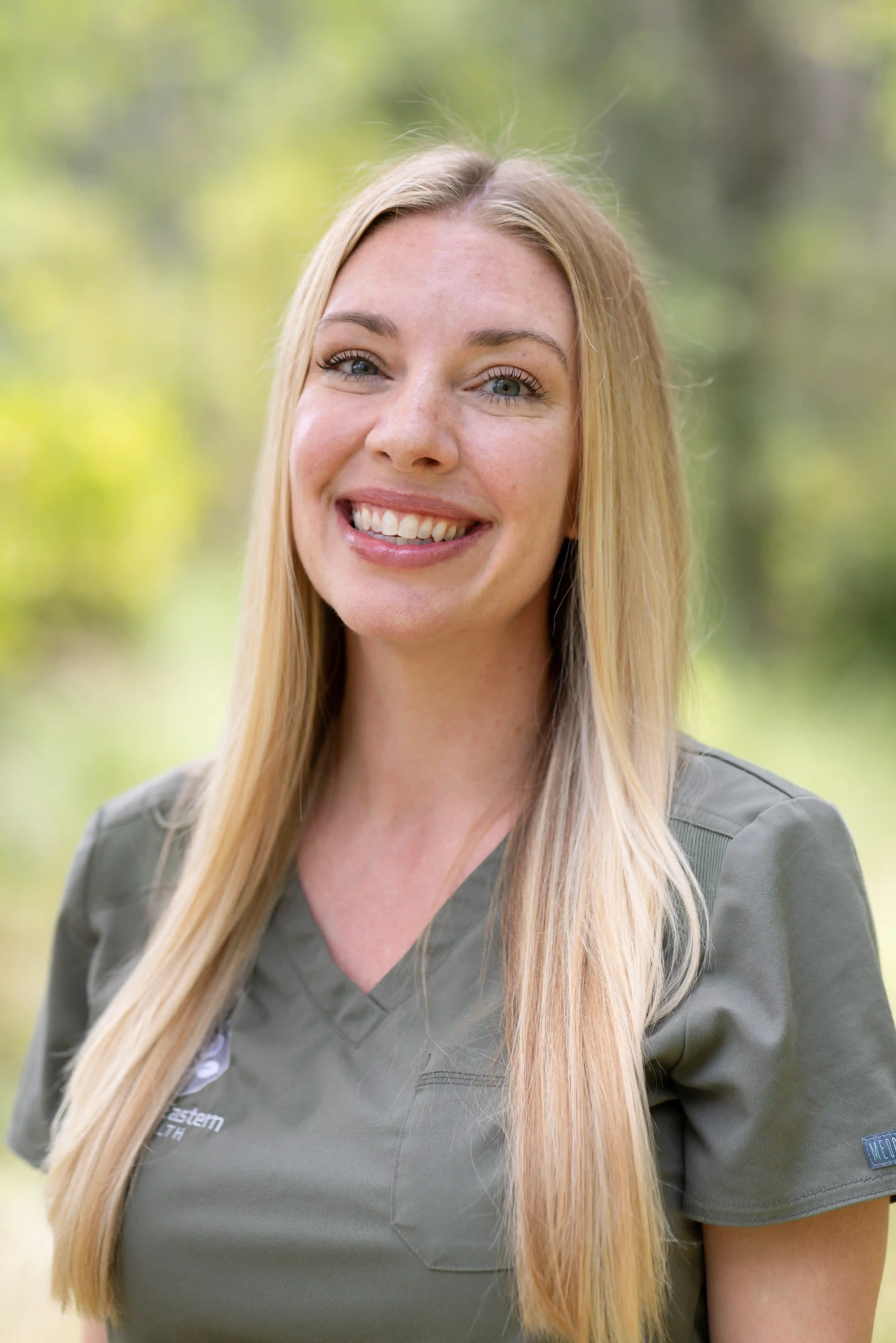 Jenny Piraino MS Director of Clinical Research West Eastern Health