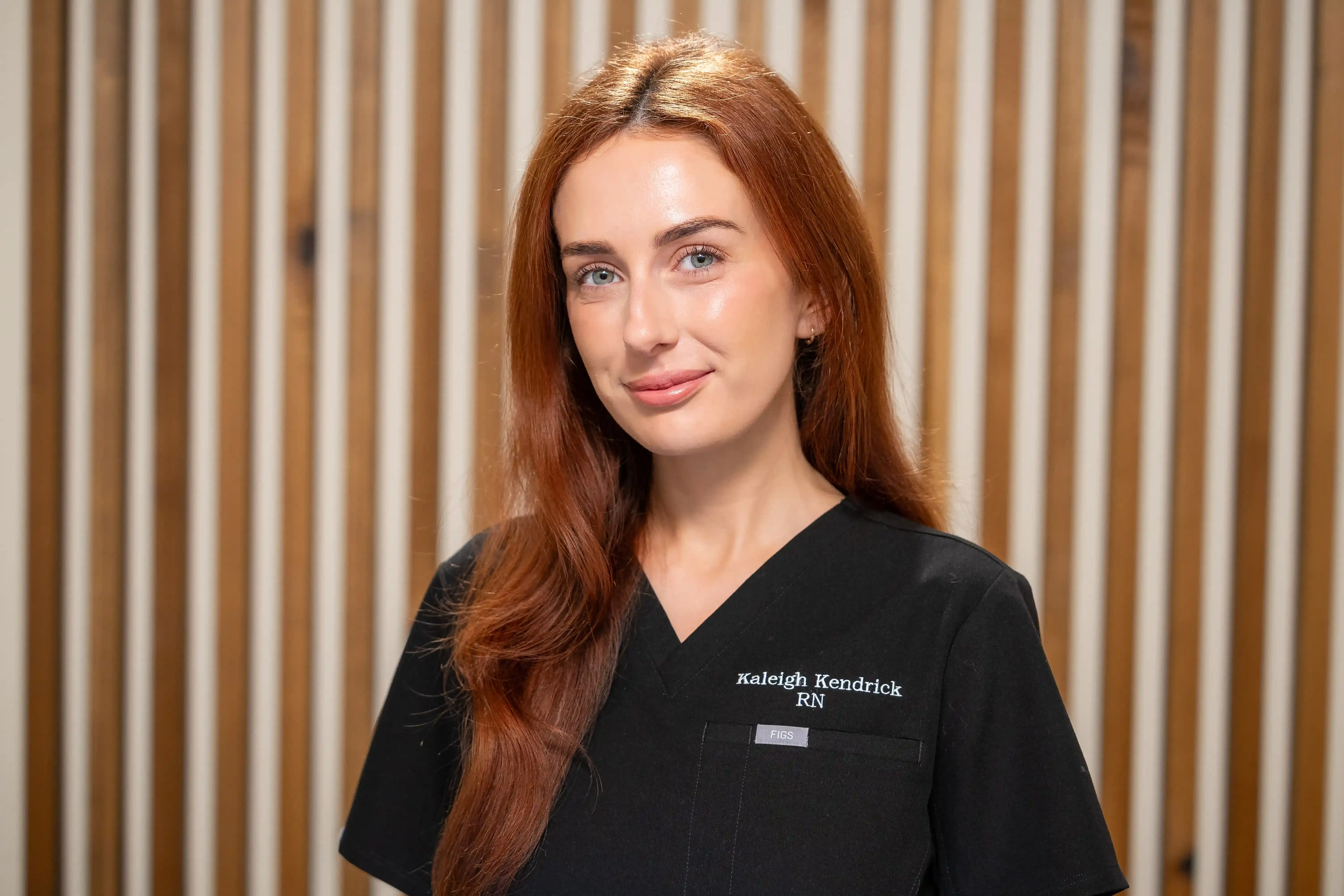 Kaleigh Kendrick, RN