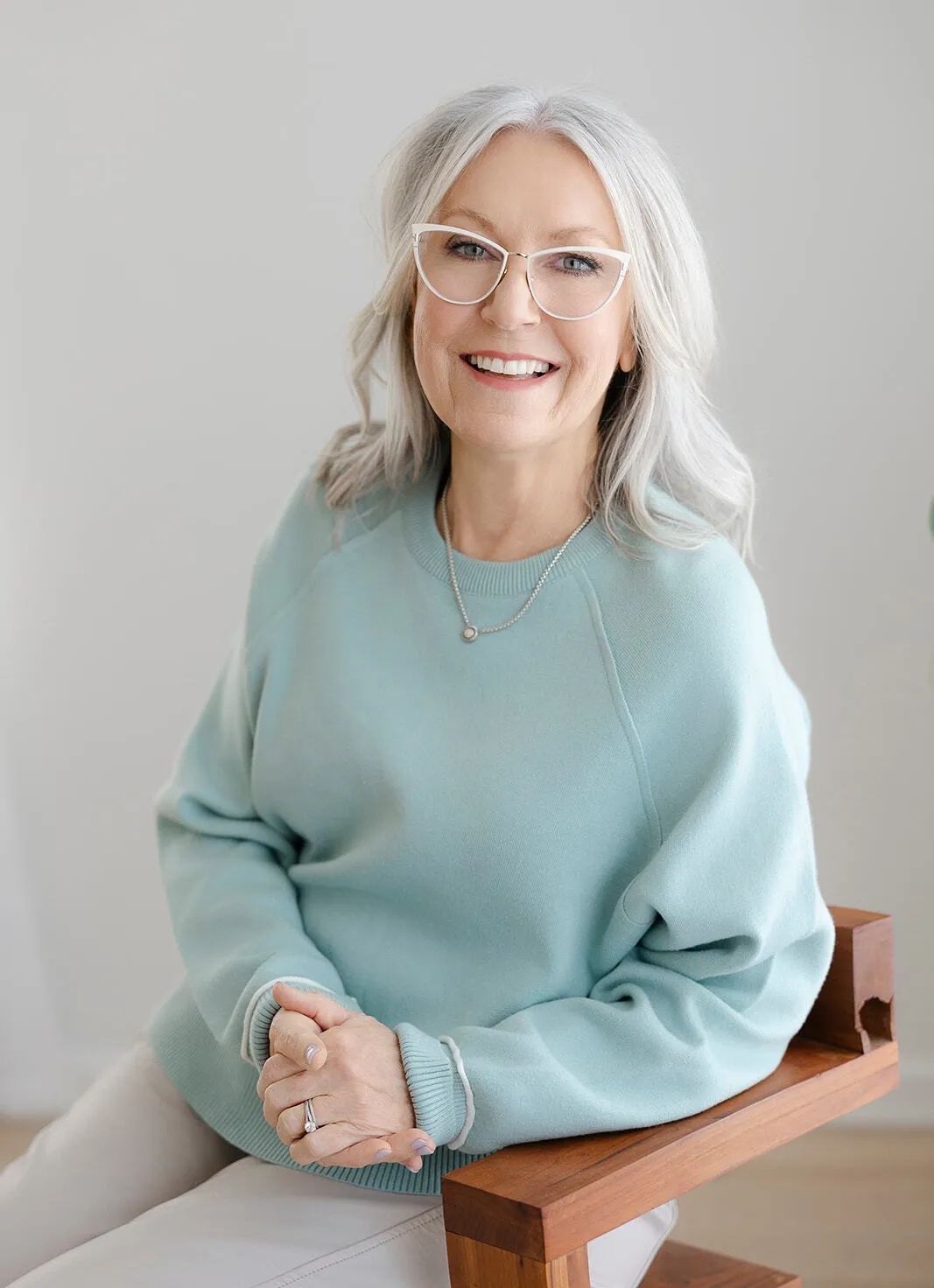 Keely Phelps PA owner of Mint Aesthetics and Skin in Indianapolis IN