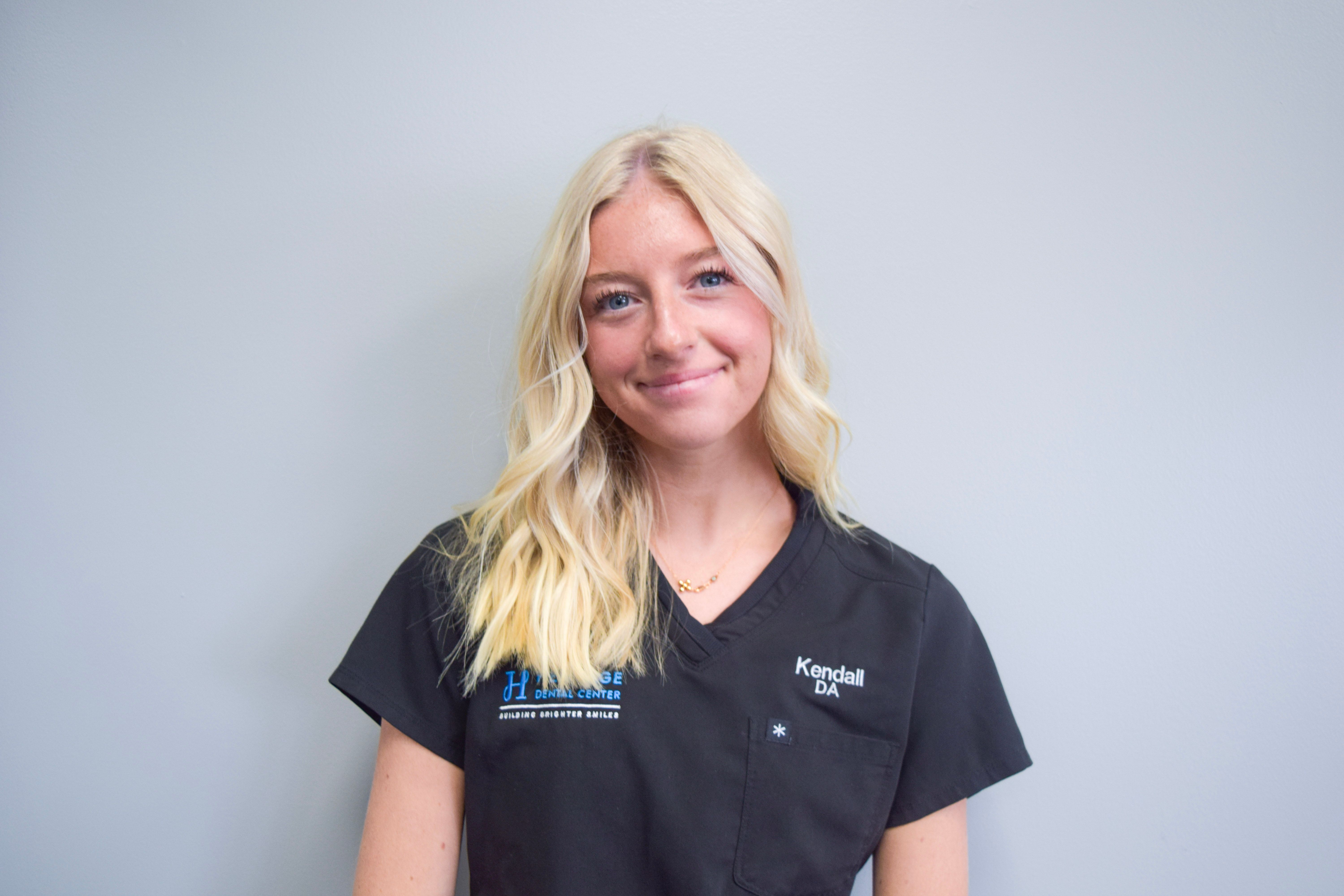 Kendall Med Spa Assistant