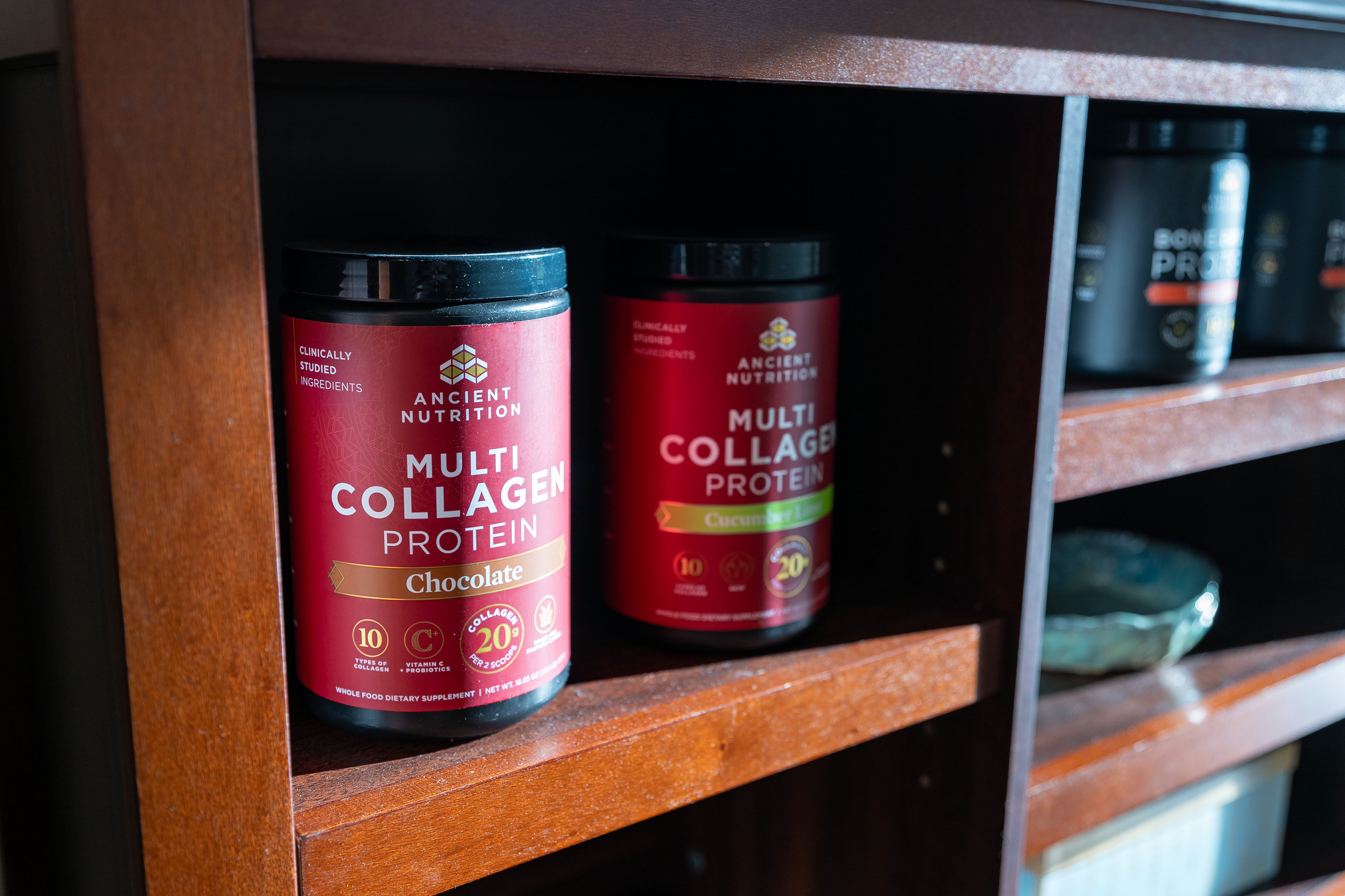 Patient consultation for supplements and detox at Arise Integrative Wellness Port Charlotte